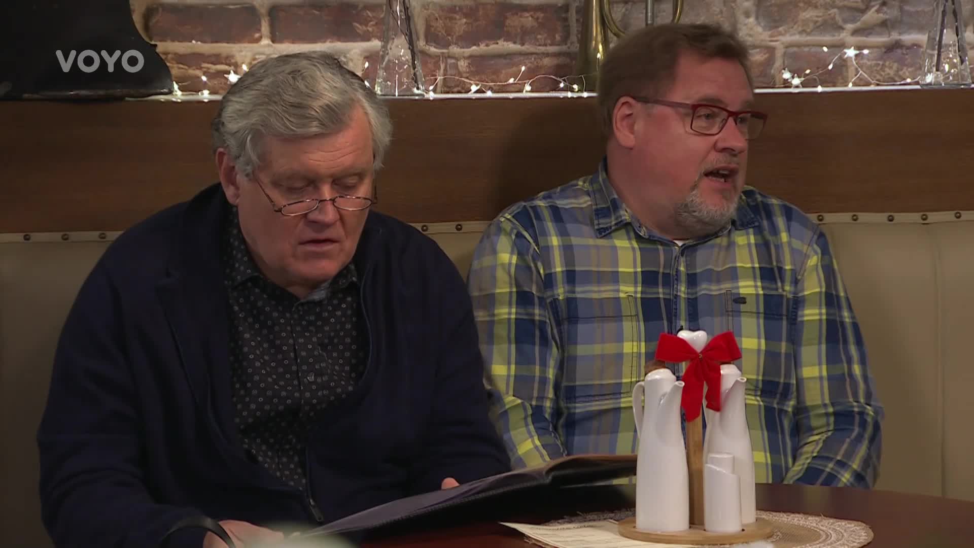 Exkluzivní scéna z Ulice: Václav Kopta je zpět