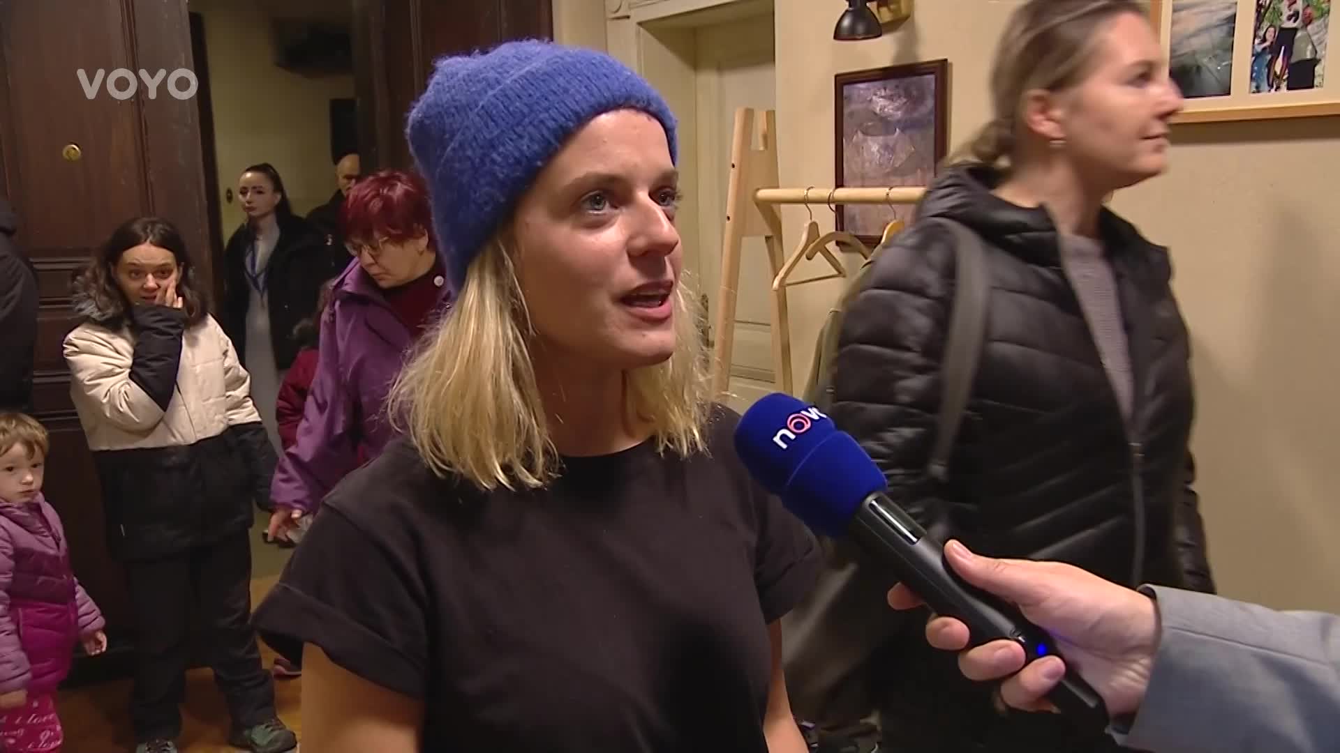 Nová postava v Jedné rodině: Aneta vtrhne do Vilémova života jako tornádo