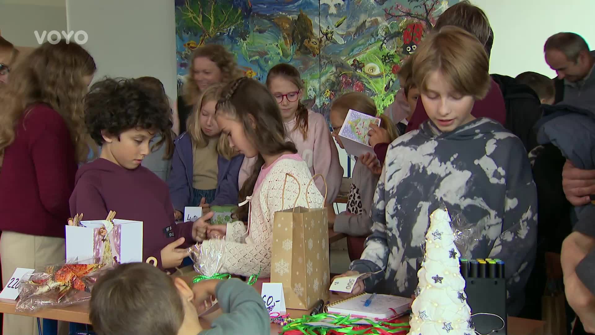 Vojta z Ulice má průšvih: Ztratí kasičku se školními penězi