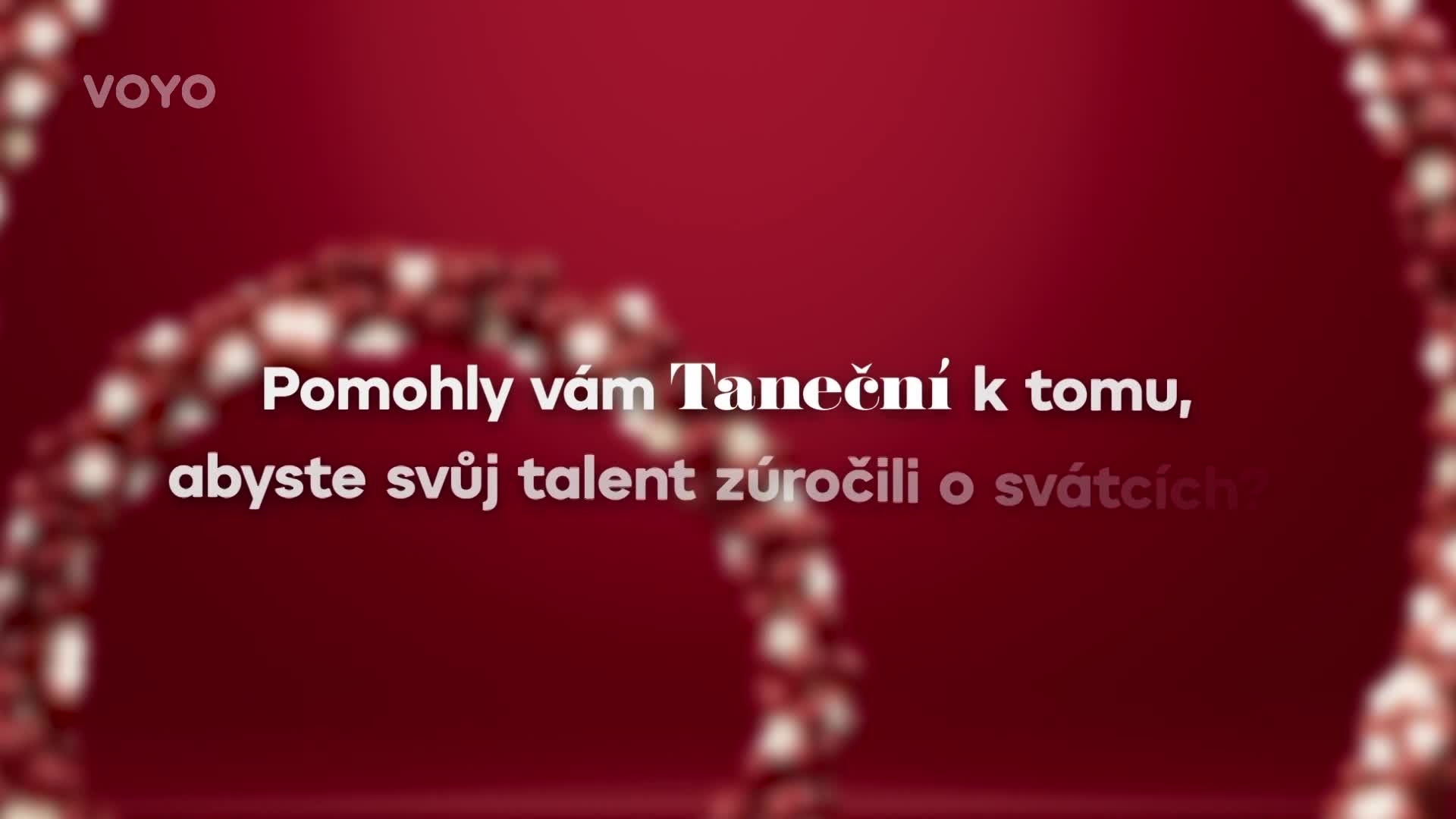 Vánoce u Studénky z Ulice: S rodinou chodí krmit zvířata
