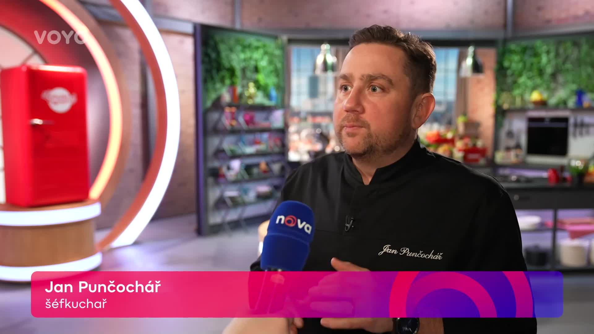 Vánoce hvězd: Punčochář a Forejt sází na klasiku, Besky mizí do exotiky