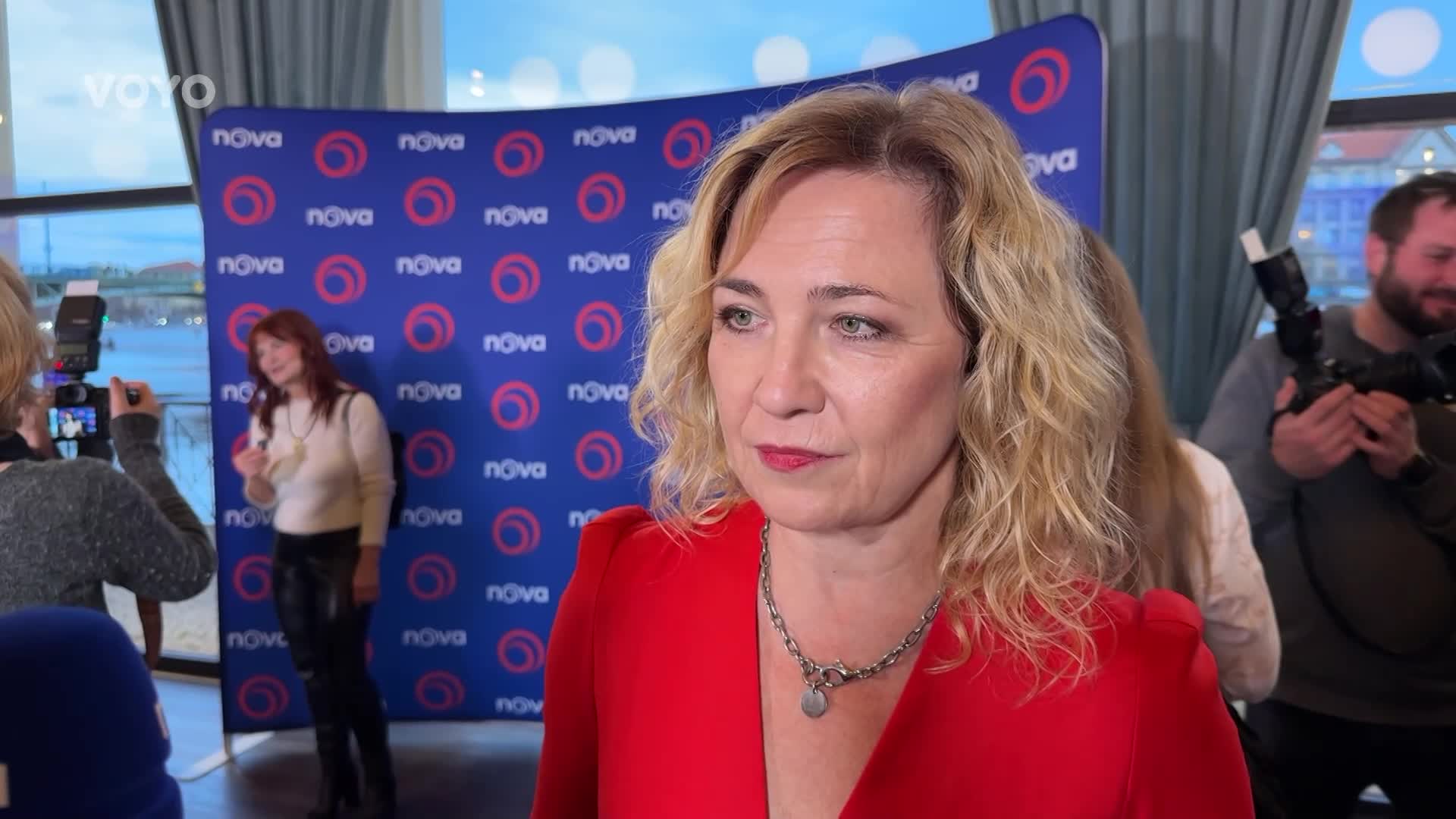 Studnu znají všichni, přesto překvapíme, říká o novém Voyo Originálu Tereza Kopáčová