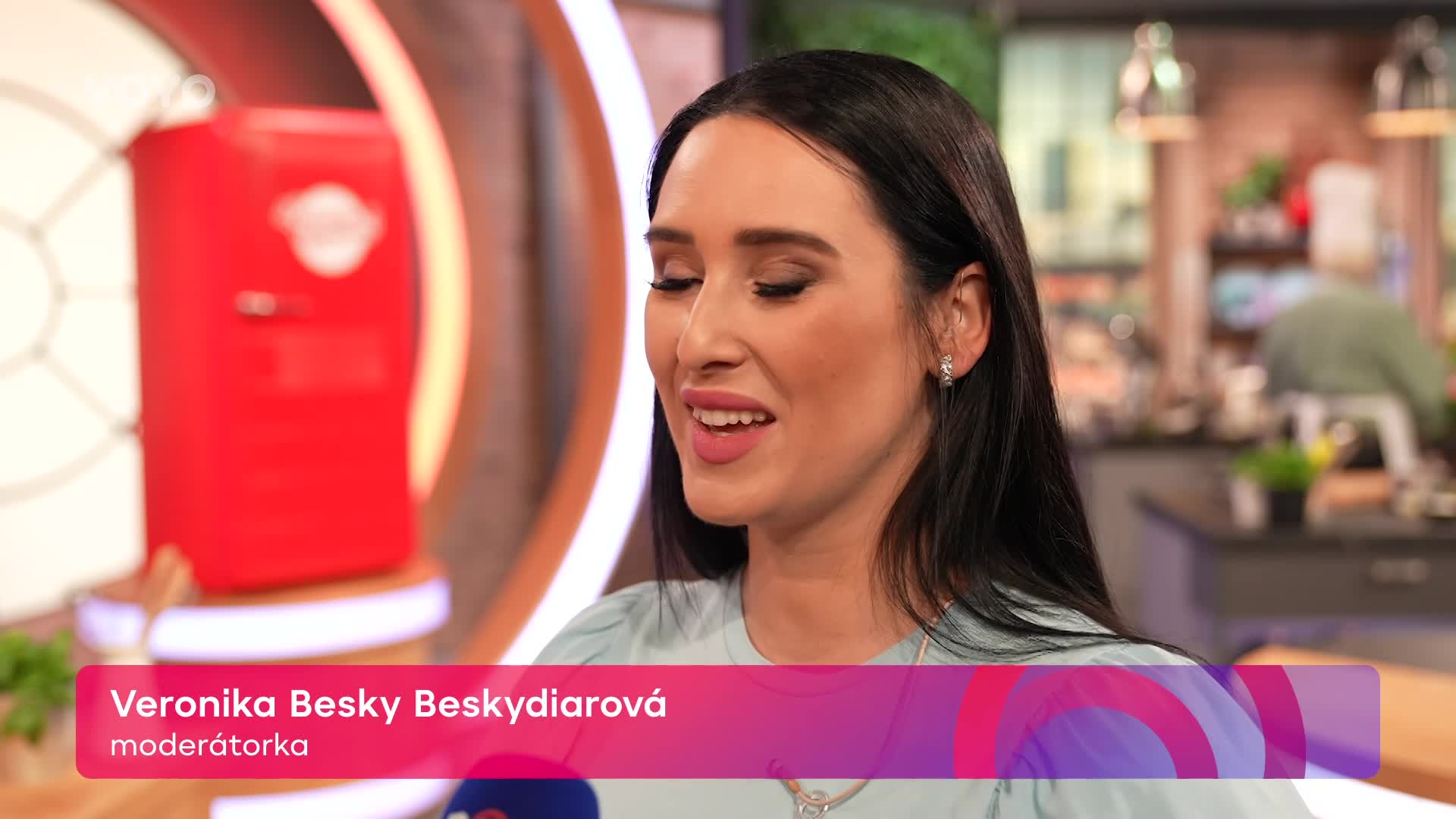 Besky z Ledničko, vyprávěj! vzpomíná na první Vánoce: Slavila je v Norsku