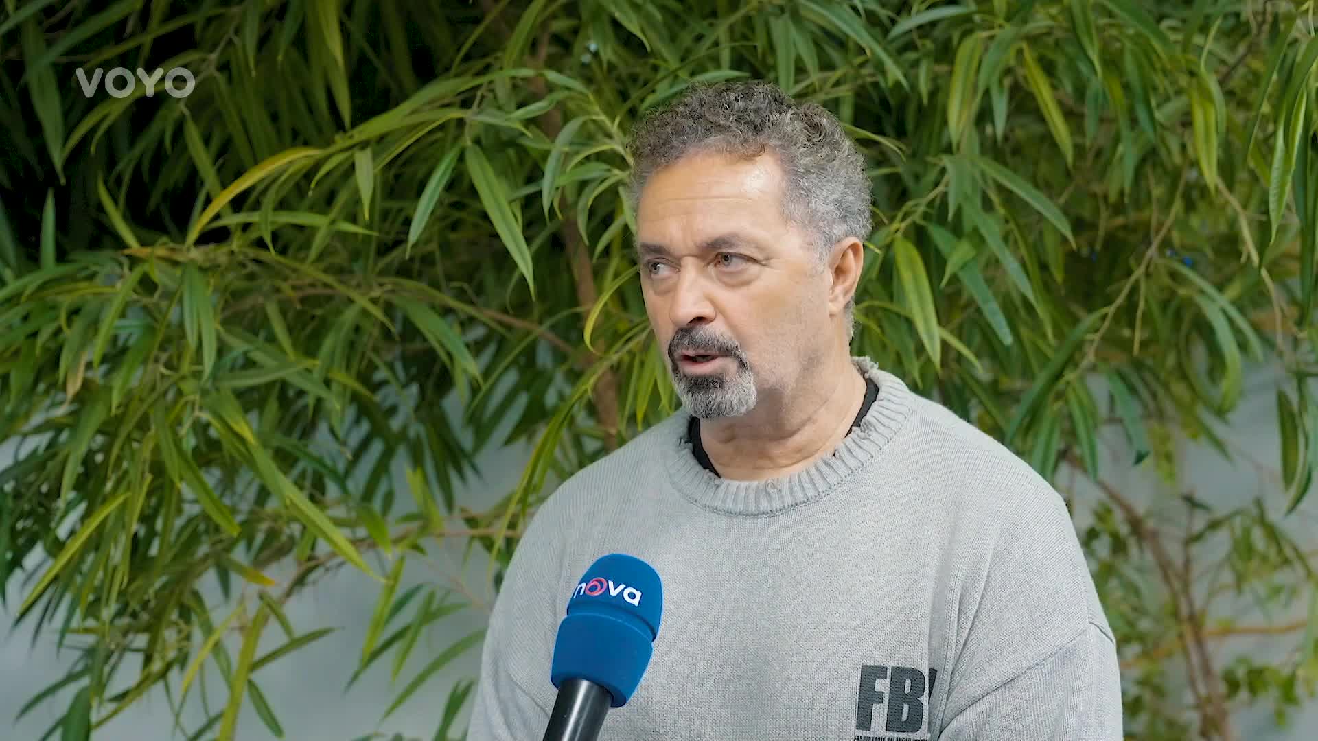 Martin Dejdar o záhadném zmizení vánočních dárků: Řešíme to už 15 let