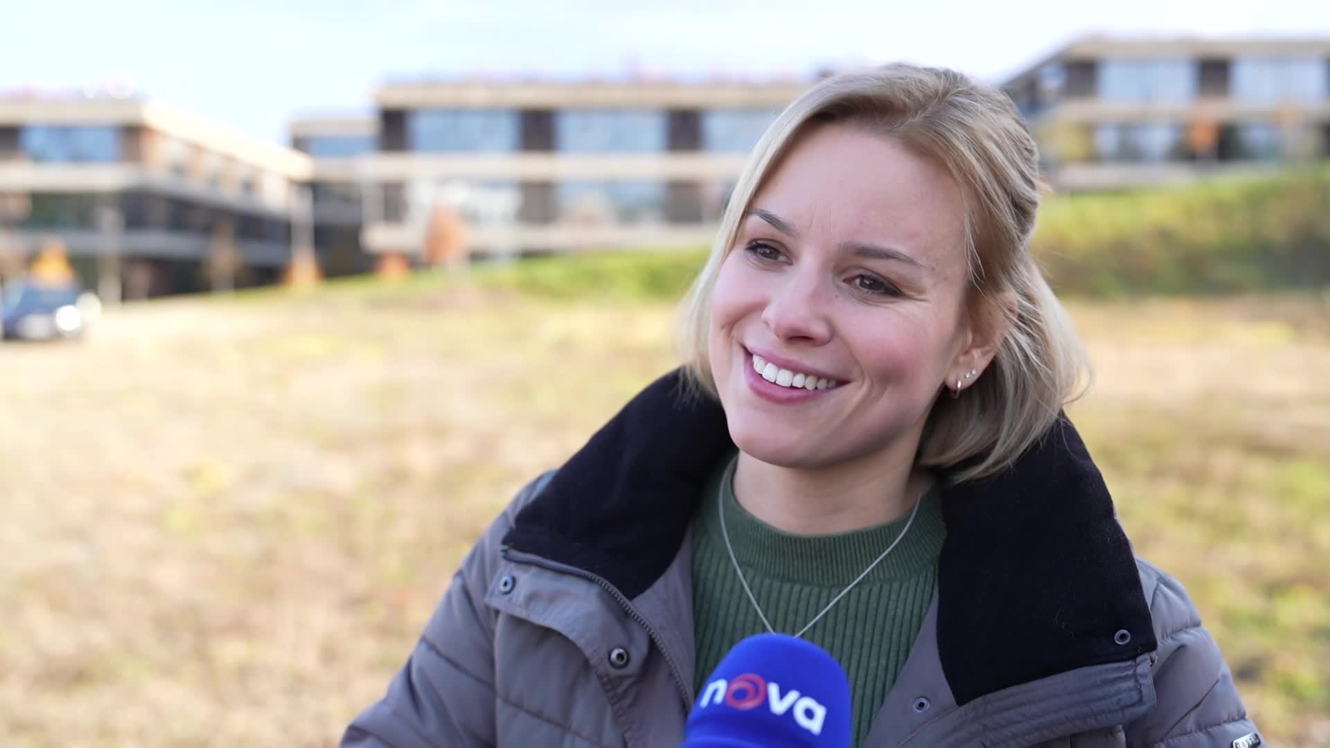 Patricie Pagáčová o Vánocích drží půst. Přeruší ho až štědrovečerní večeří