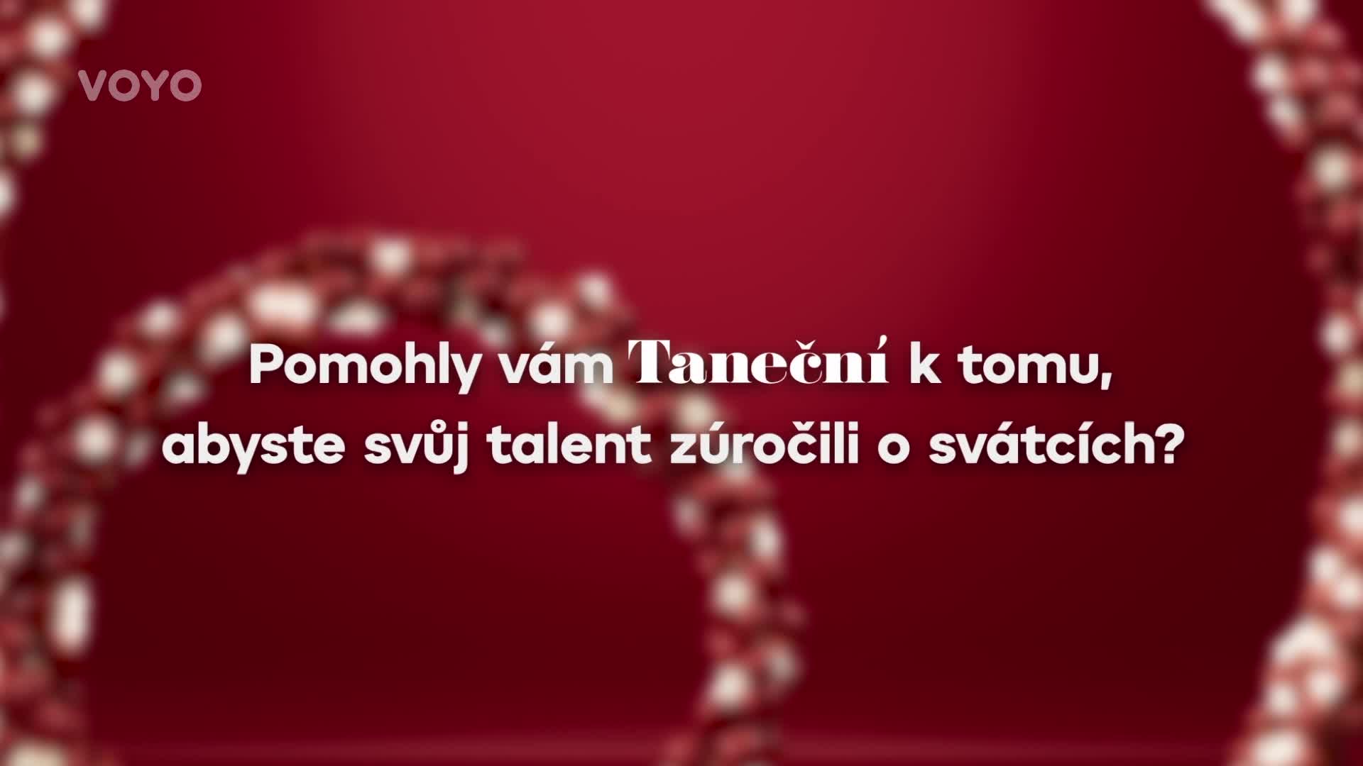 Specialista Vojtěch Vodochodský: O Vánocích máme doma továrnu na chlebíčky