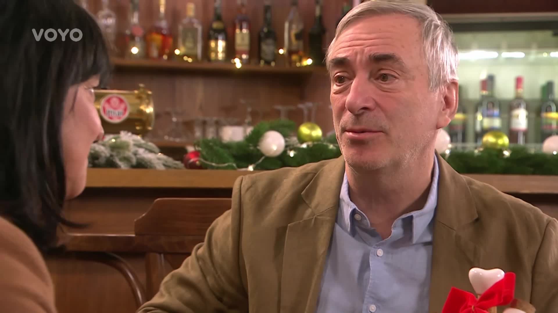Štědrovečerní Ulice: Dojetí, splněná přání a návrat Matěje