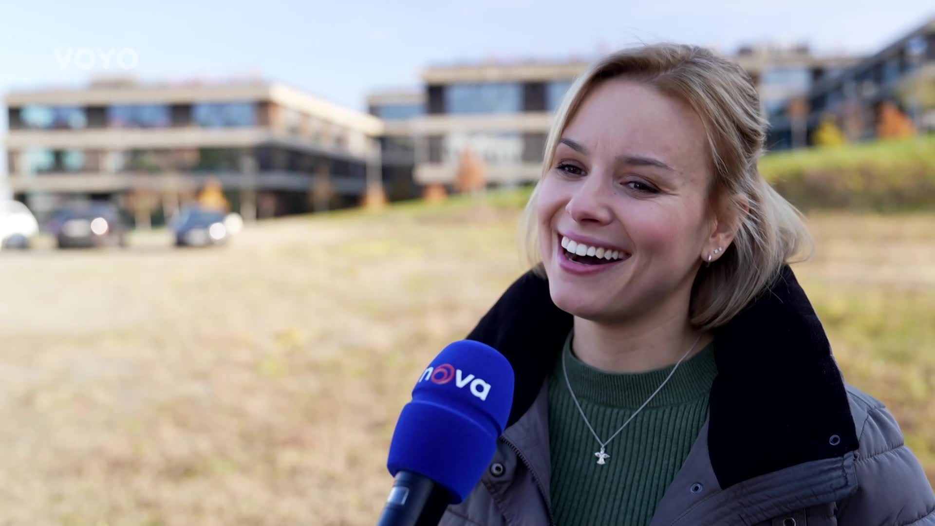Pagáčová ze Specialistů o Vánocích: Řešit dárky na poslední chvíli? Umřela bych