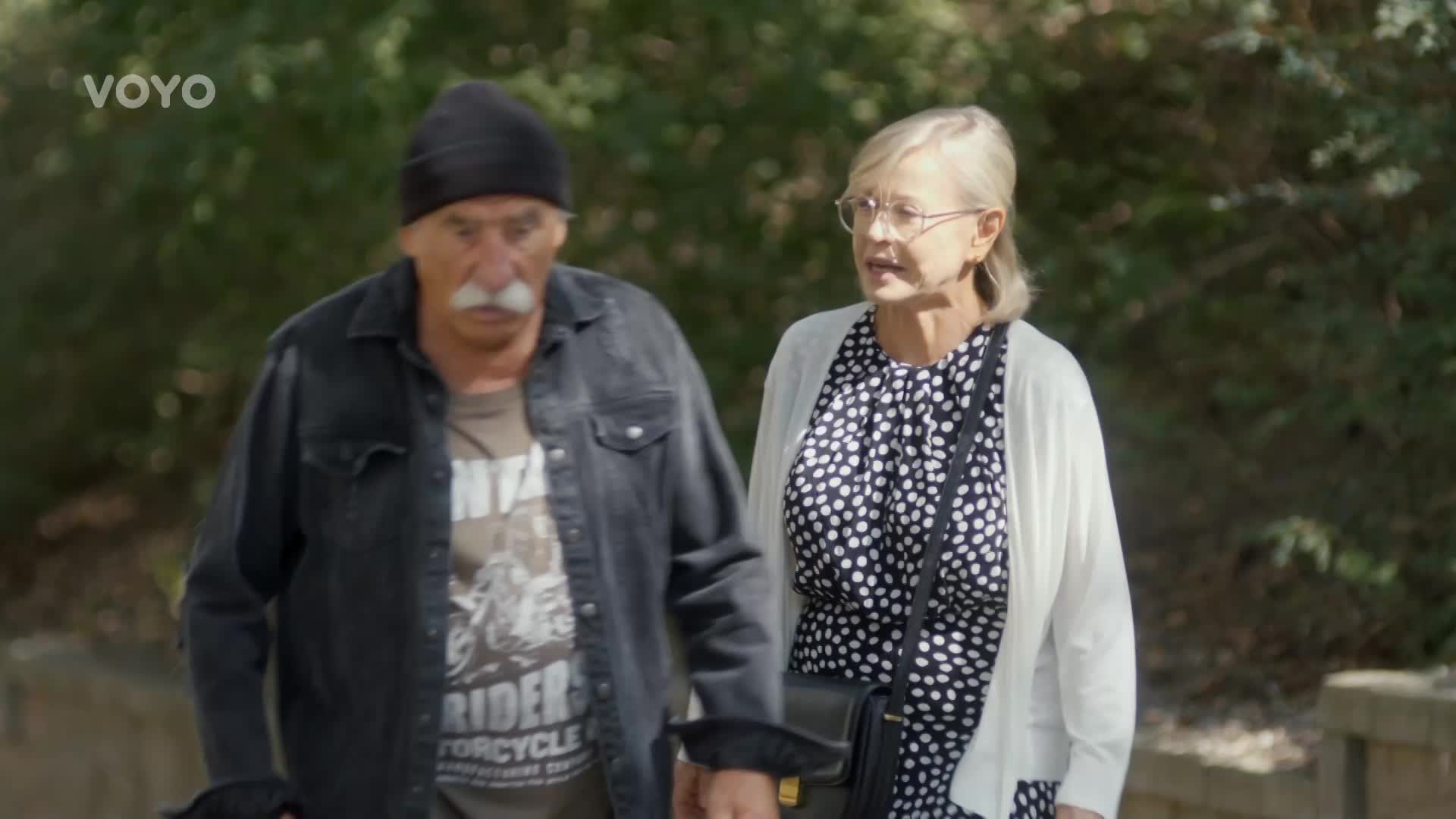 Sourozenecká válka v Jedné rodině: Vilma chce usmíření, Bob je proti