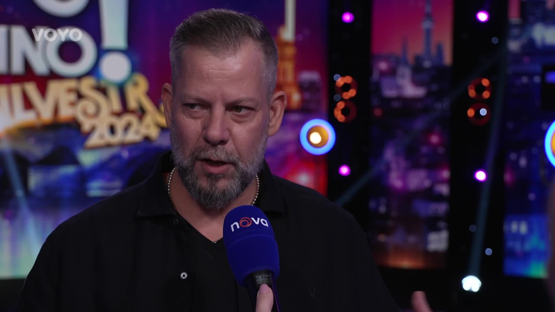 Silvestr s Možné je všechno! Čekají vás ty nejlepší hry a hvězdné obsazení