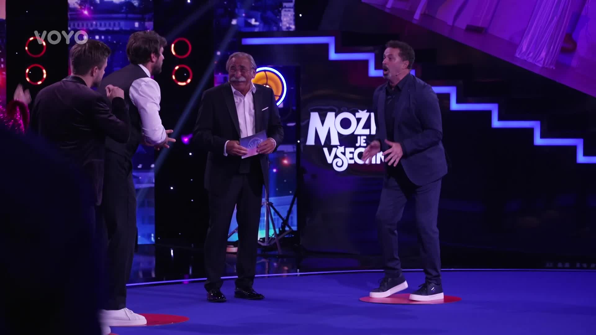 Pavel Zedníček má na silvestra velké plány: Jezdíme do tepla, prozradil