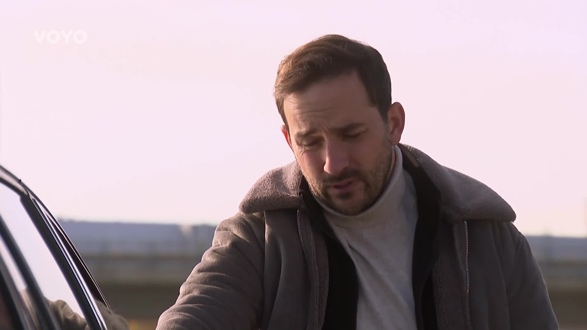 Vánoční překvapení v Ulici se hroutí: Tereza a David neví, co dál