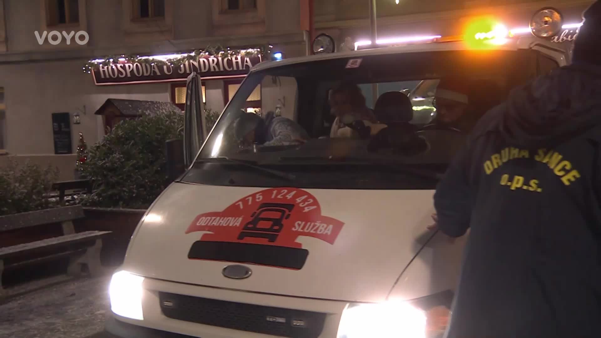 Jordánovi z Ulice po letech spolu: David to přežene s alkoholem