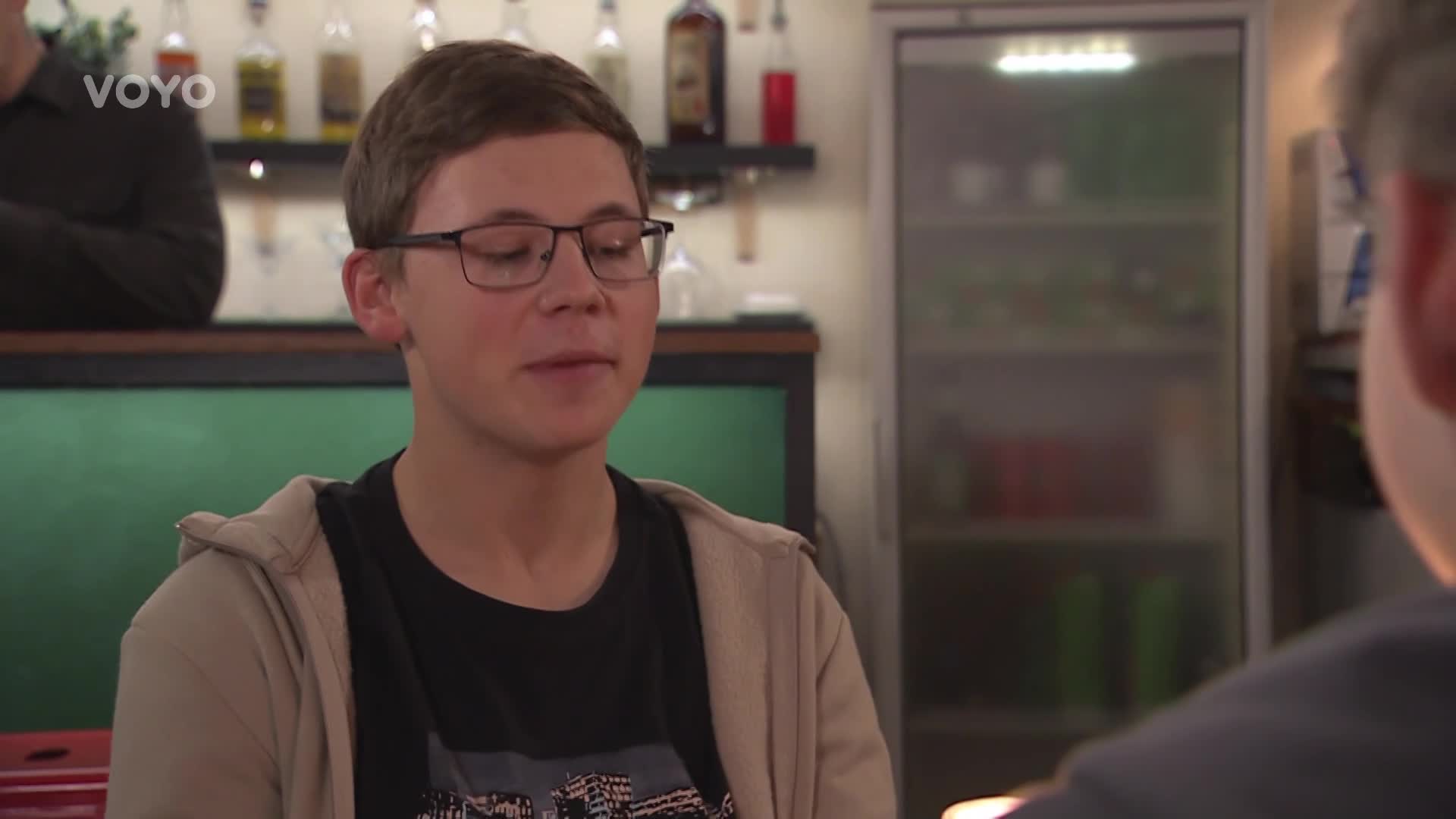 Velká rána pro Šimona z Ulice: Dozví se, že Valerie někoho má