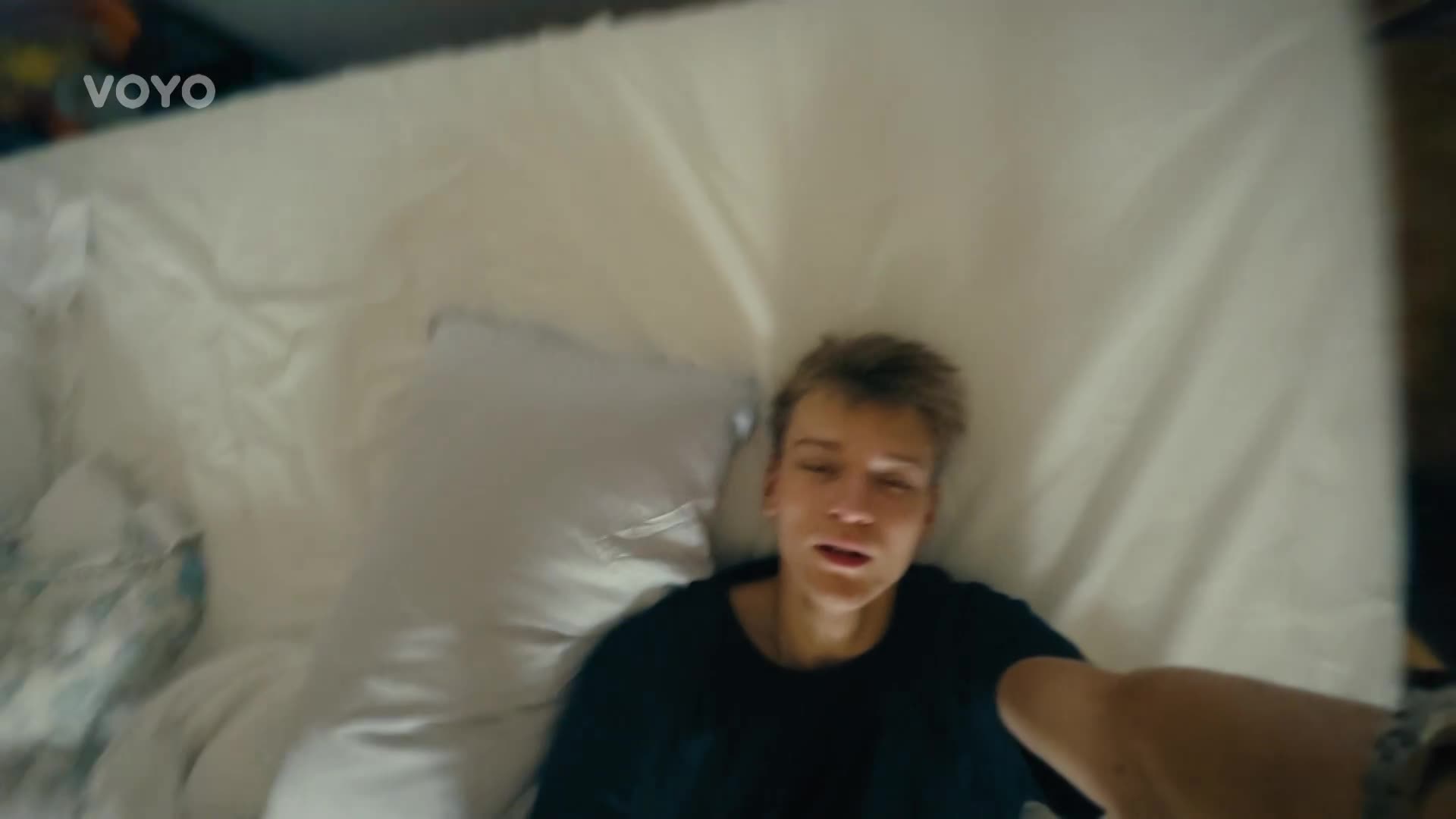 Vánoční hit Sex O´Clock: Tomas Sean Pšenička představil nový videoklip
