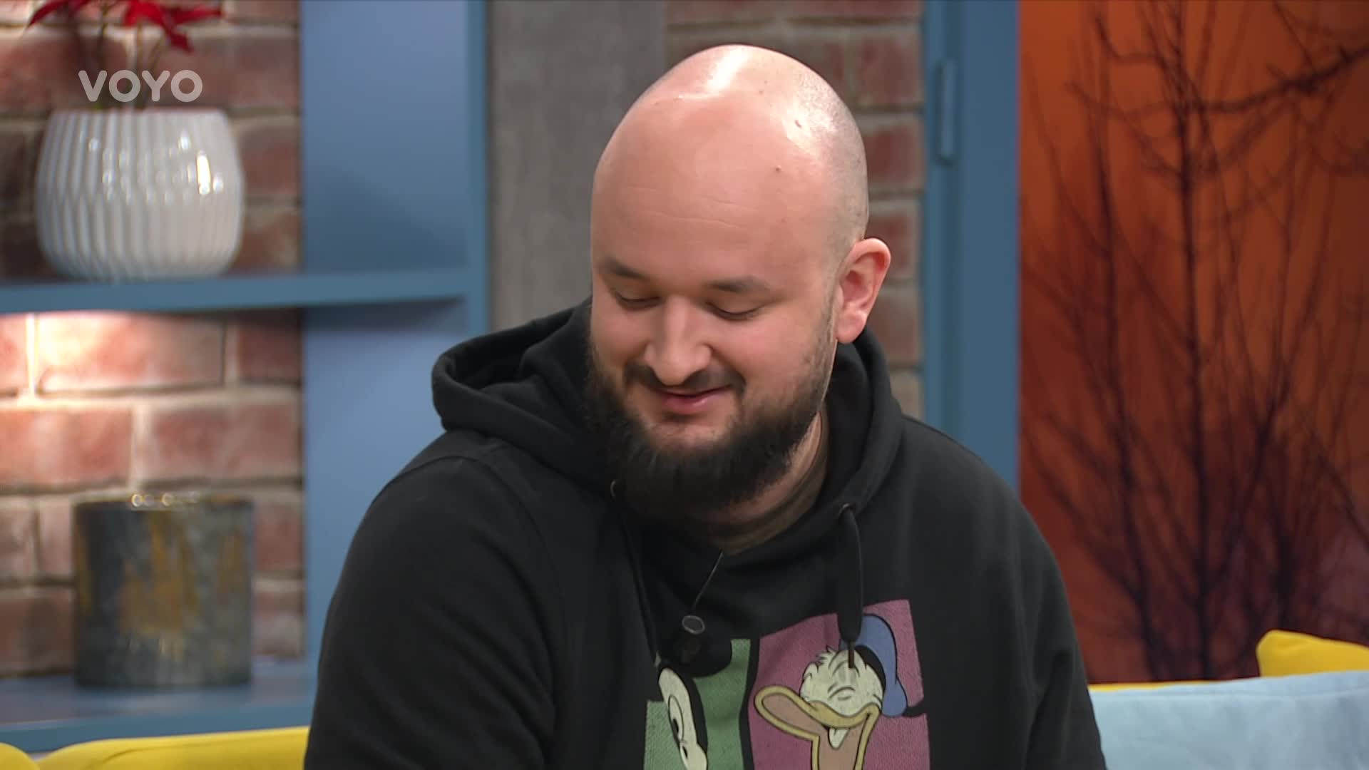 Pokáč vyráží do vesnic: Chce koncertovat tam, kam nikdo nejezdí