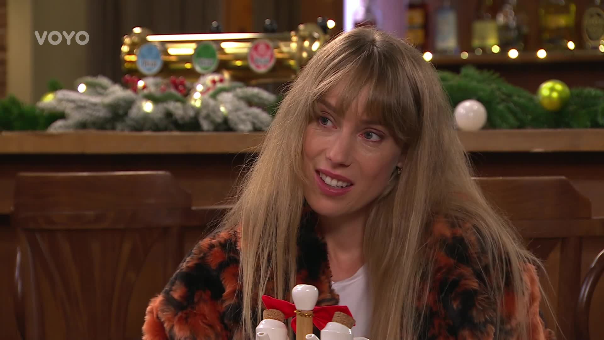 Gábina z Ulice si podá Hermana st.: Jste arogantní a ješitný, vpálí mu
