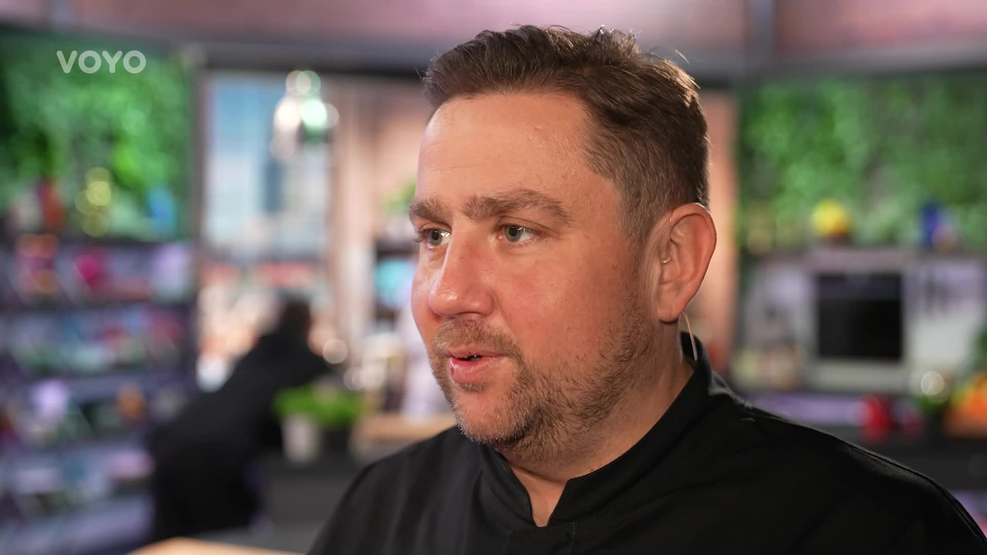 Jan Punčochář o Vánocích: Rád si smlsne na okoralých chlebíčcích