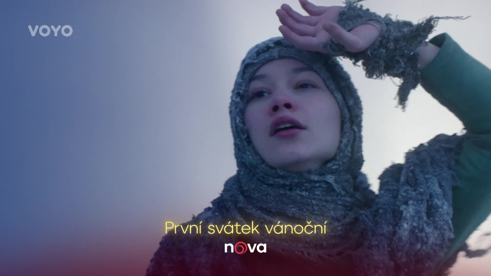 Boží hod na Nově: Den plný lásky, rodinné pohody a magie
