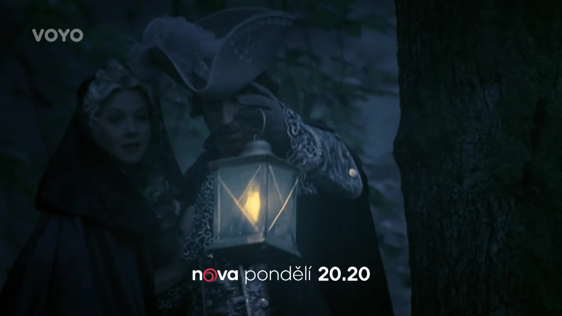 Nedostatek financí i předabovaná princezna! Natáčení pohádky Čertova nevěsta provázely samé potíže
