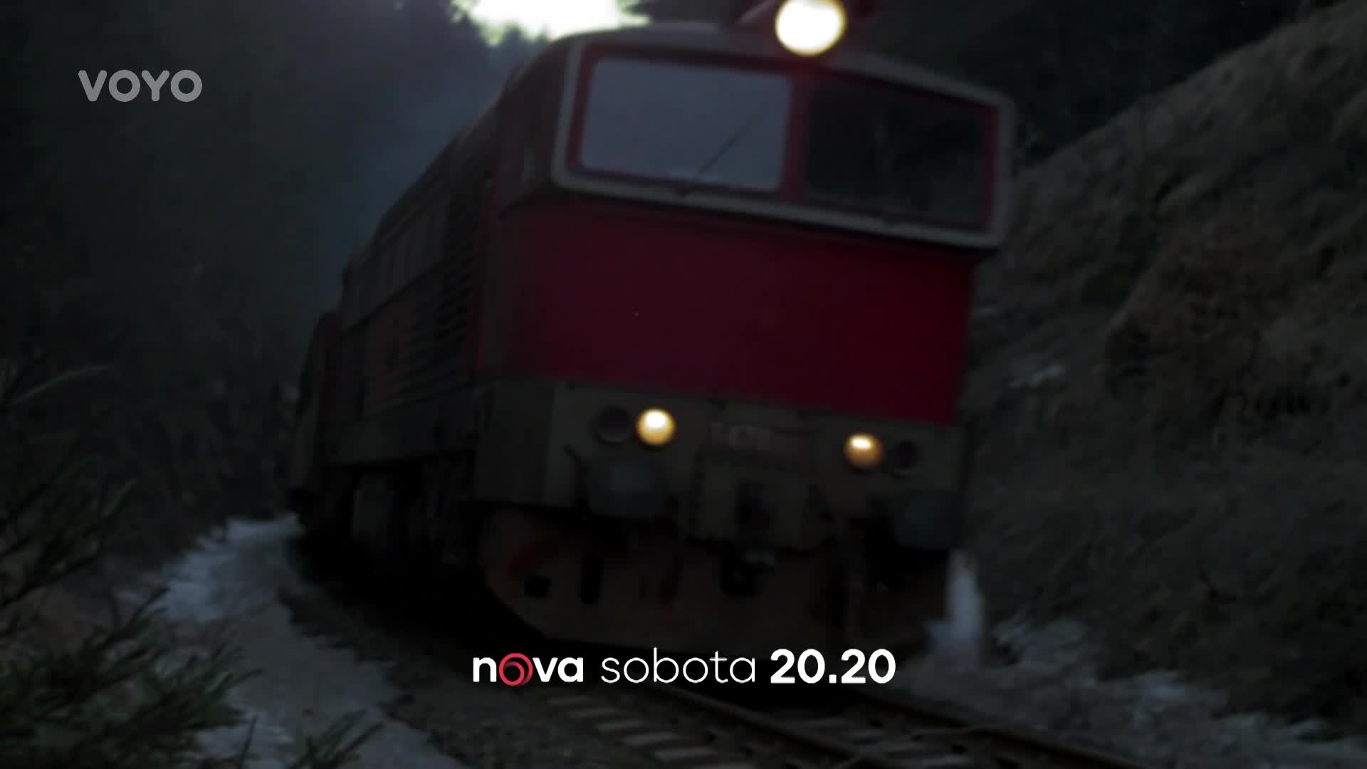 S tebou mě baví svět