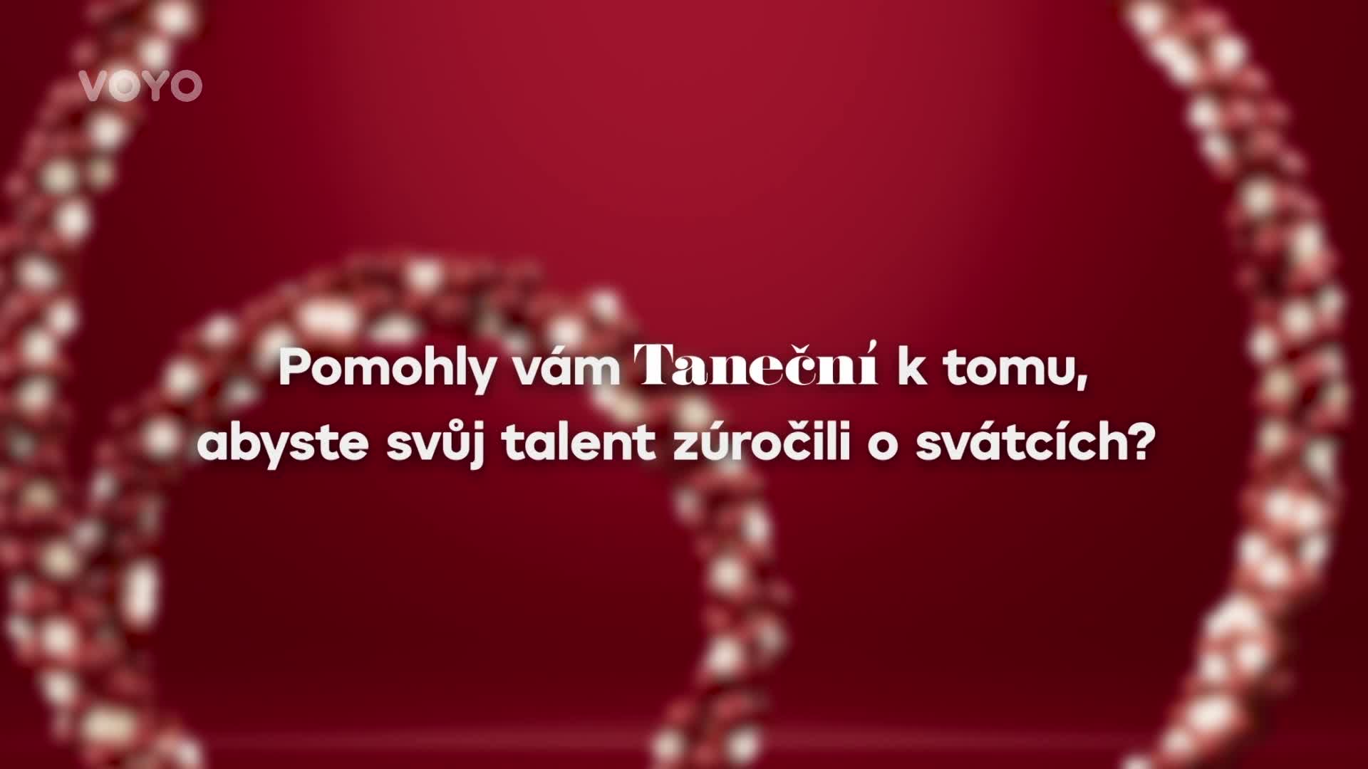 Říká se tomu bílý sex. Dana Morávková poučila Jana Čenského