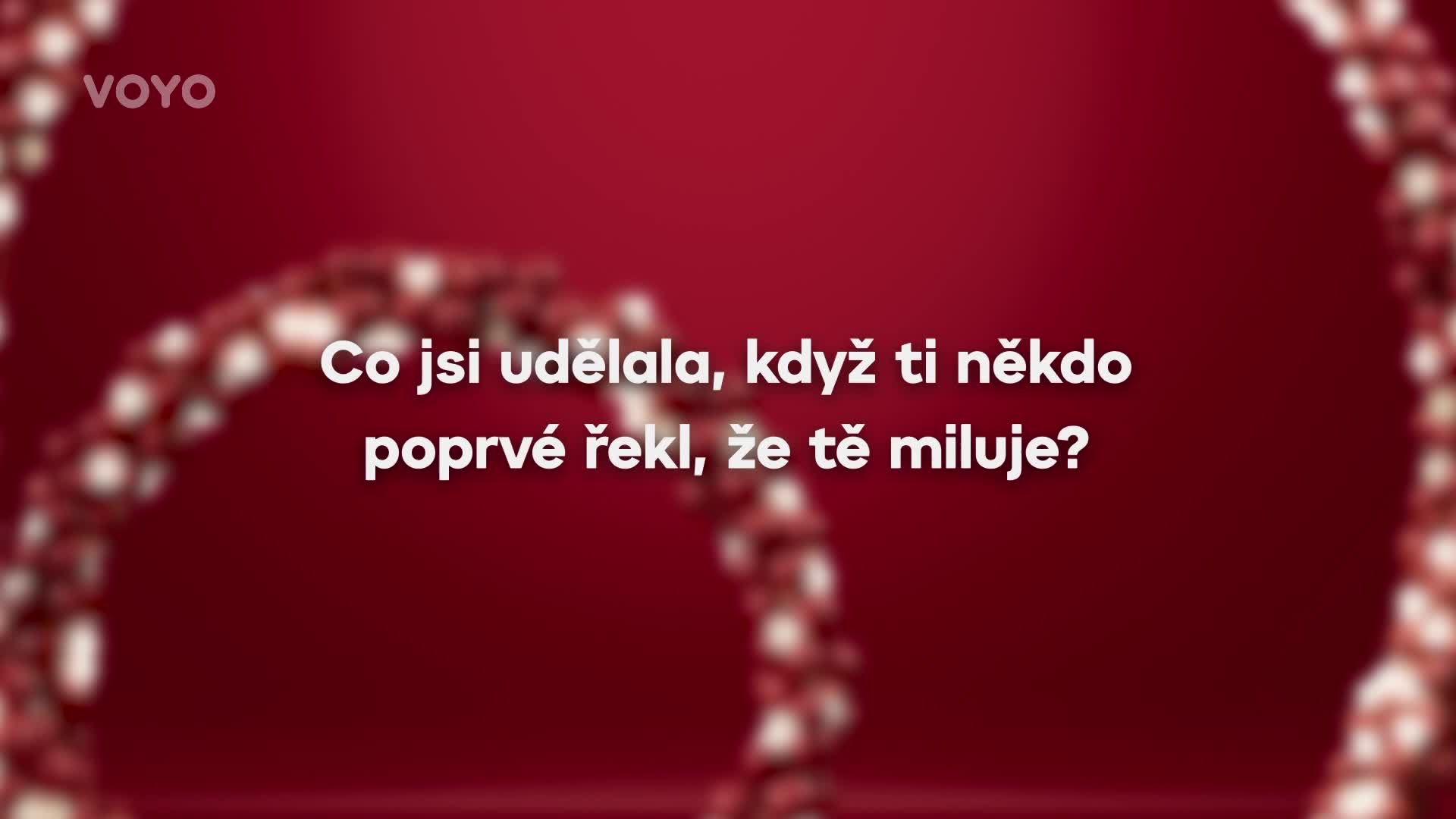 Karolin Omastová o zákulisí Sex O´Clock: Líbání před kamerou i první intimní scéna
