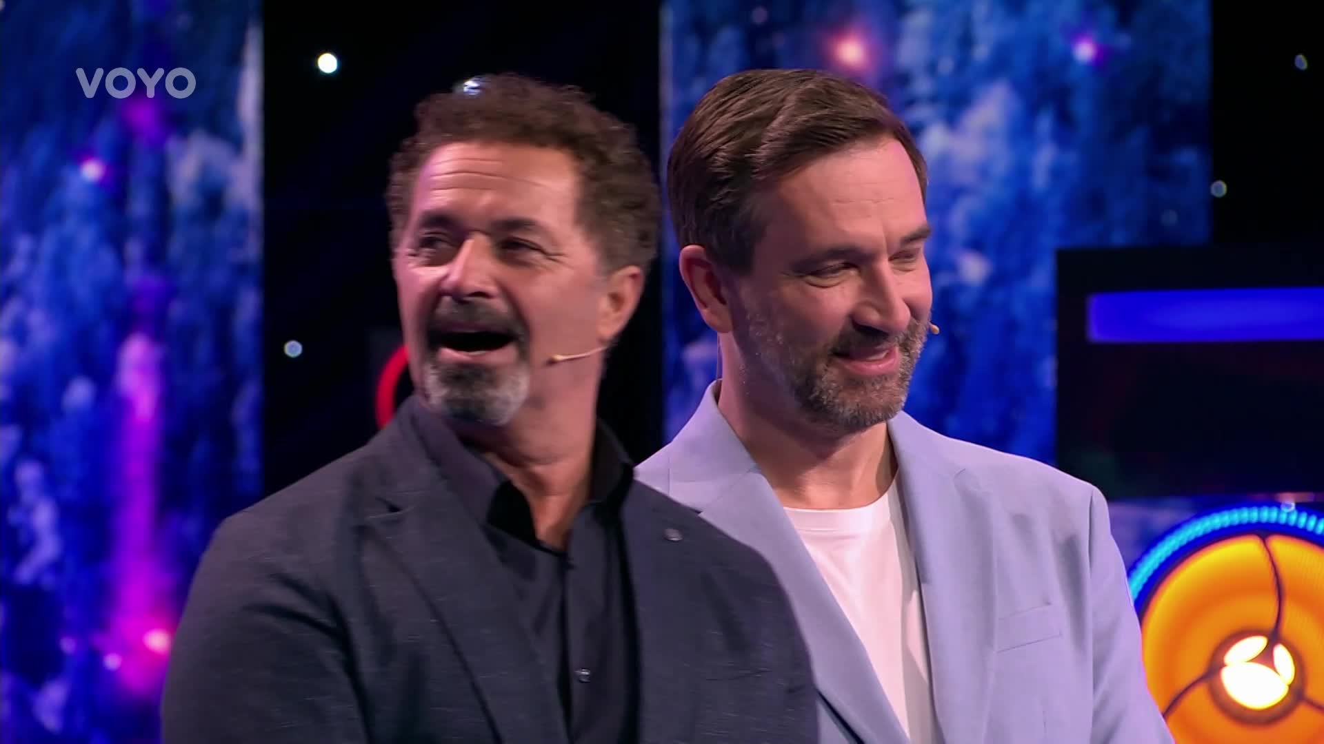 Dortový útok na Jitku Čvančarovou: Jiří Mádl se toho v Možné je všechno! nebál