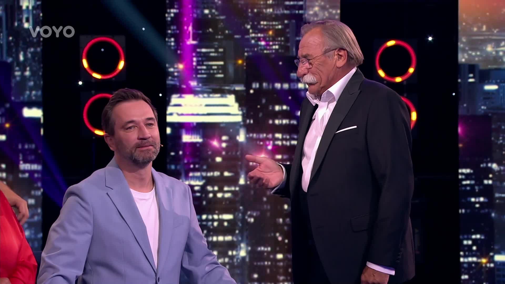 Pavel Zedníček setřel Ondřeje Sokola: Moc se ti to nepovedlo, rýpnul si