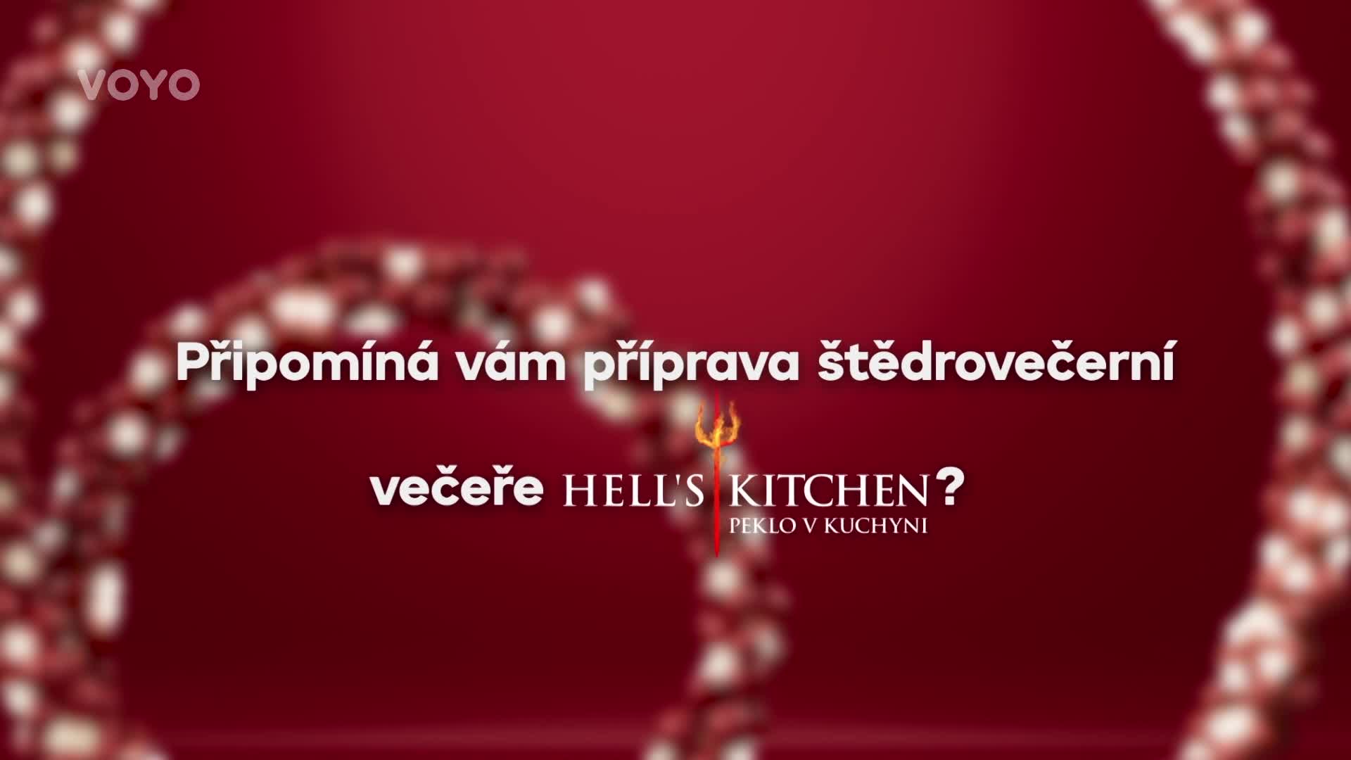 Zuzana Vejvodová připravila synovi vánoční překvapení. Slzy vystřídal jásot