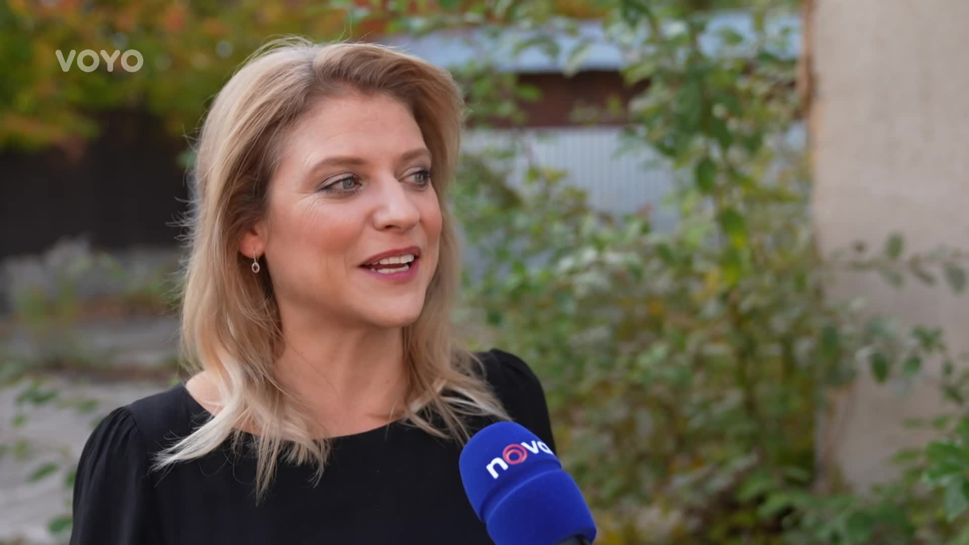 Jitka Ježková z Tanečních unikla nehodě: Na Štědrý den je málem smetlo auto