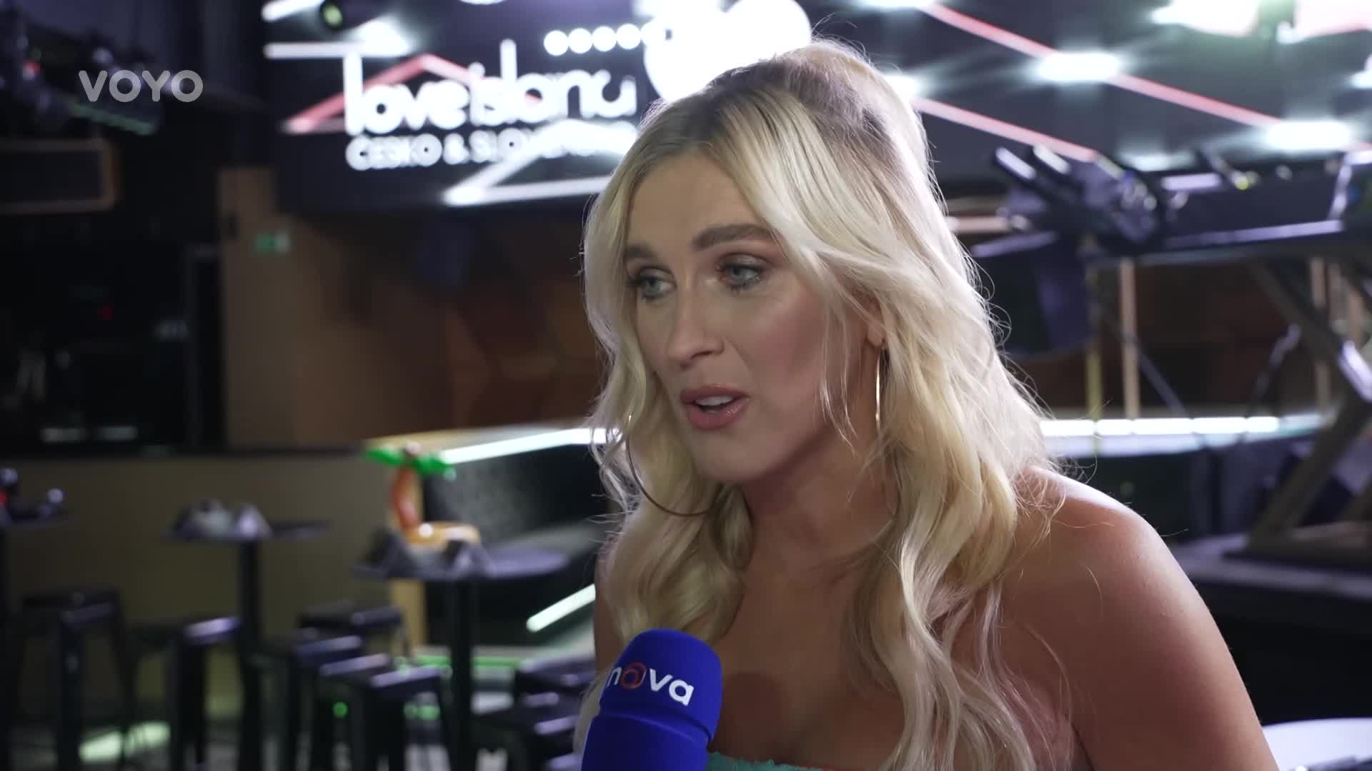 Míra Hejda je šťastný muž: Zorka Hejdová stíhá Sex O´Clock i během svátků