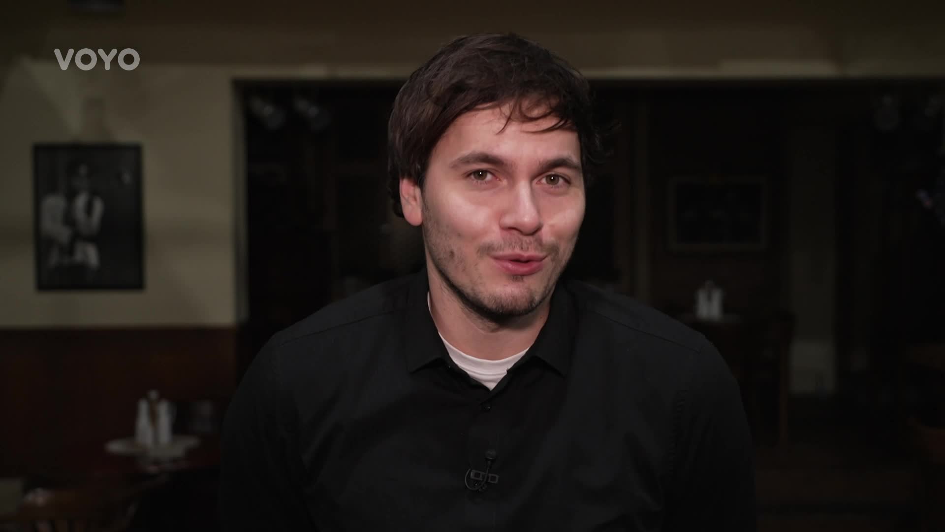 Místo kapra losos. Podle Libora Matouše z Ulice je Ježíšek blonďák
