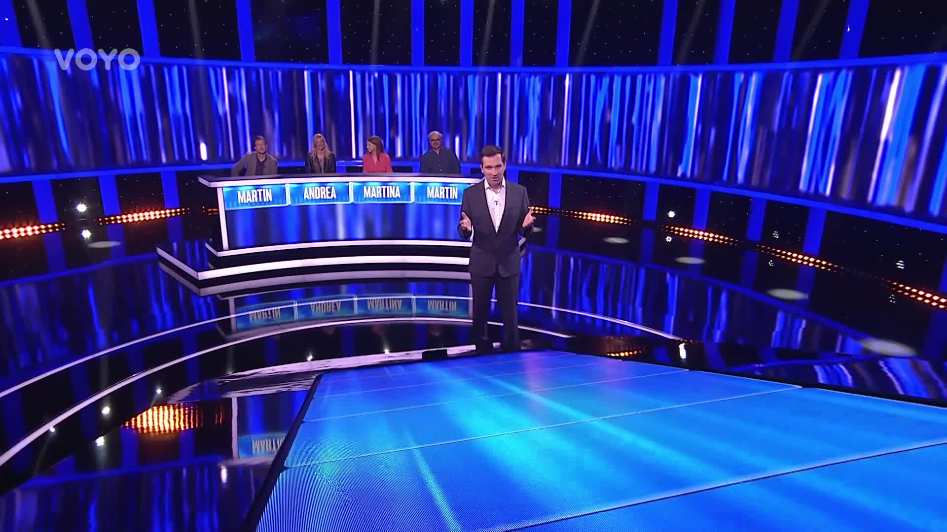 Sofistikovaný výběr soutěžících? Sokol prozradil, proč se sešly právě tyto celebrity!