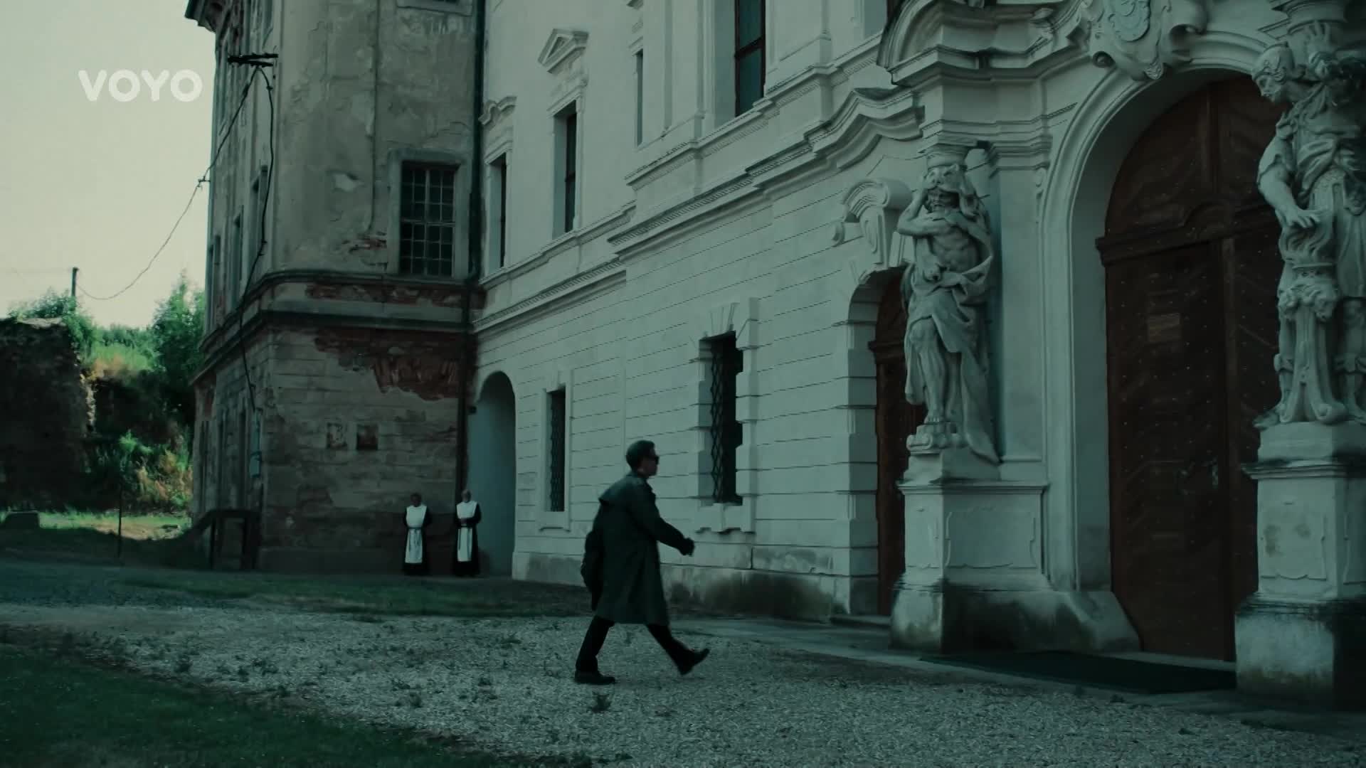 Lovec přichází na Voyo. Mysteriózní drama z produkce České televize sledujte od 19. prosince