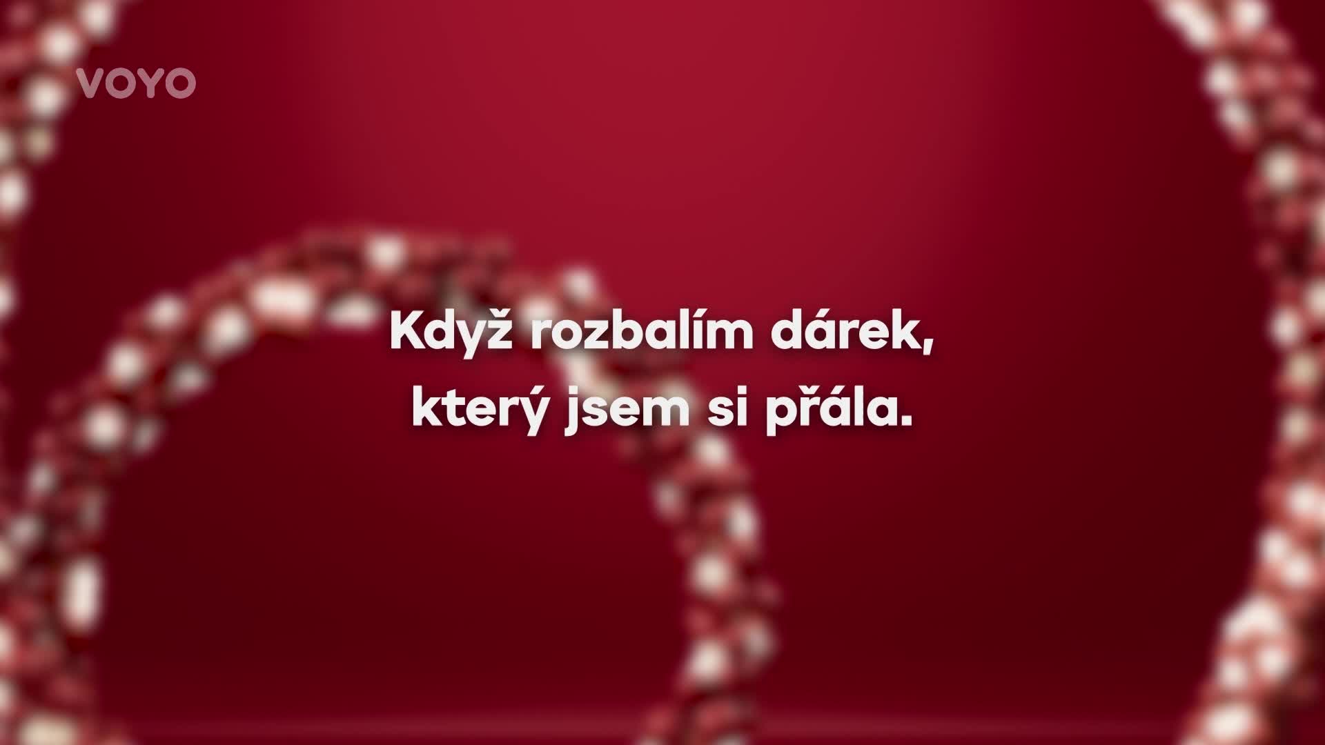 Vánoční anketa Sex O´Clock: Petra Bučková přiznala, že už má po krk koled