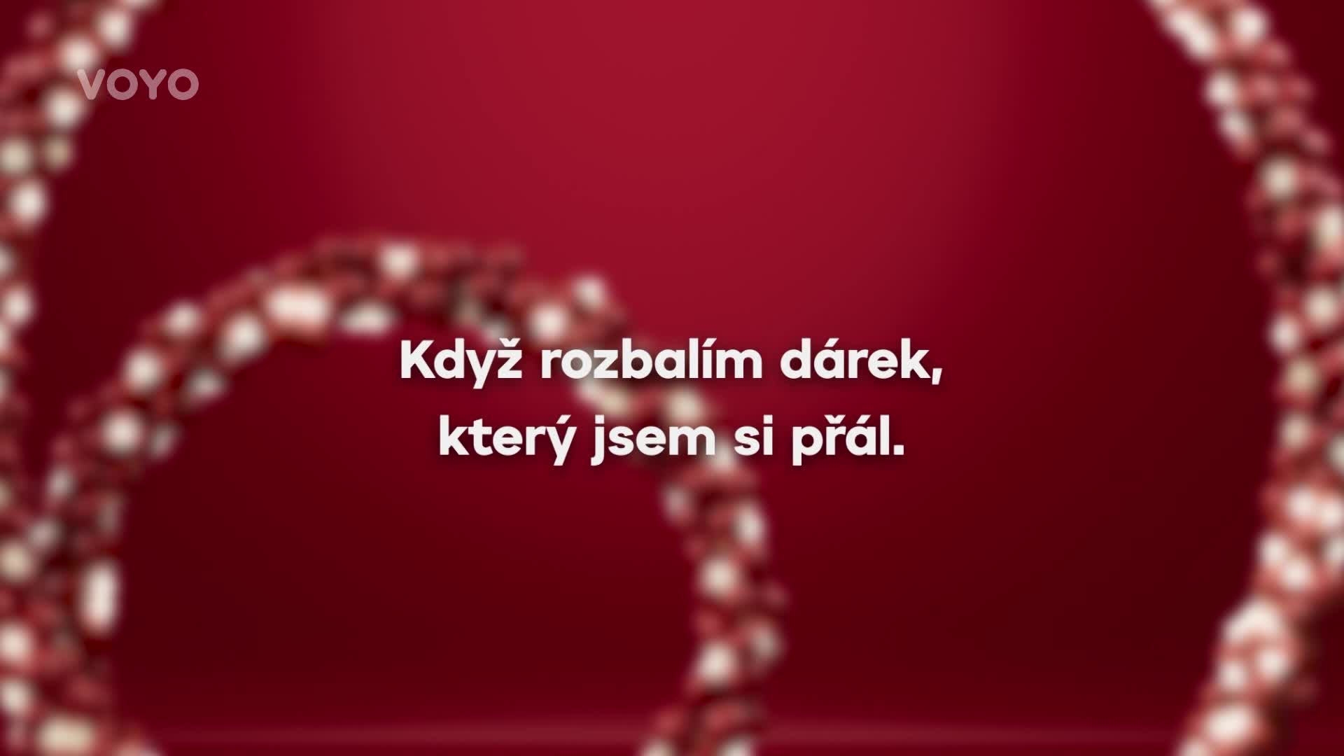 Vašák ze Sex O´Clock odmítl zazpívat koledu. Vymlouval se, že nemá kytaru
