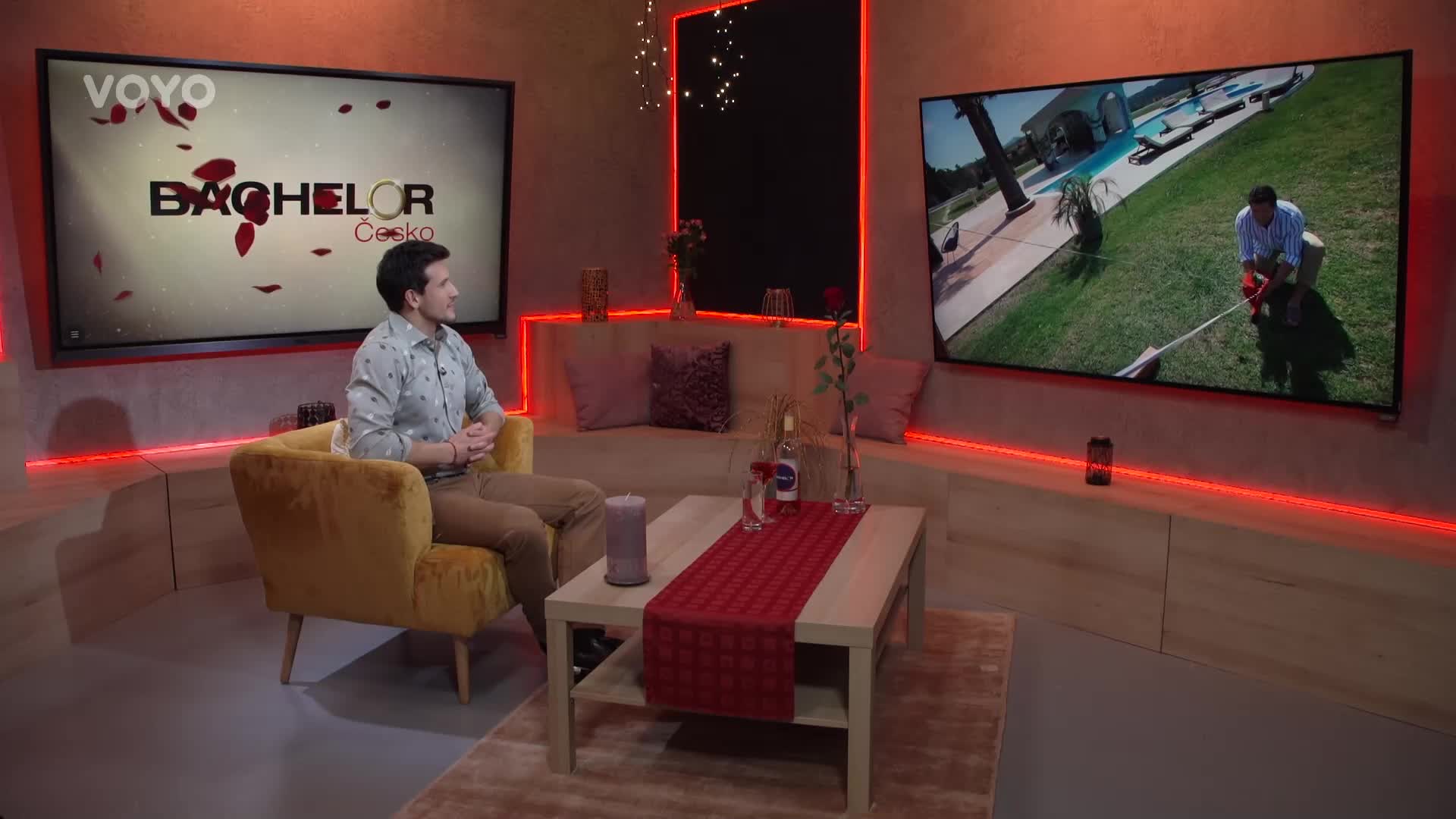 Jan z Bachelora odešel z dvojitého rande: Nyní prozradil pravý důvod