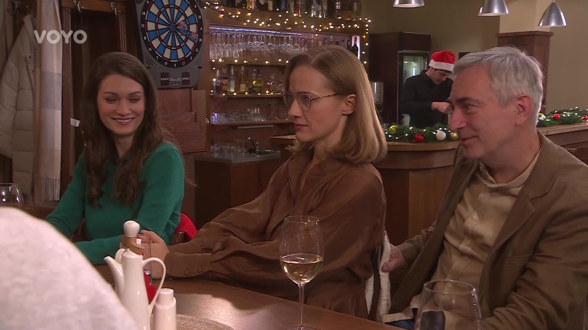 Tereza z Ulice je těhotná. S Davidem se těší na prvního potomka