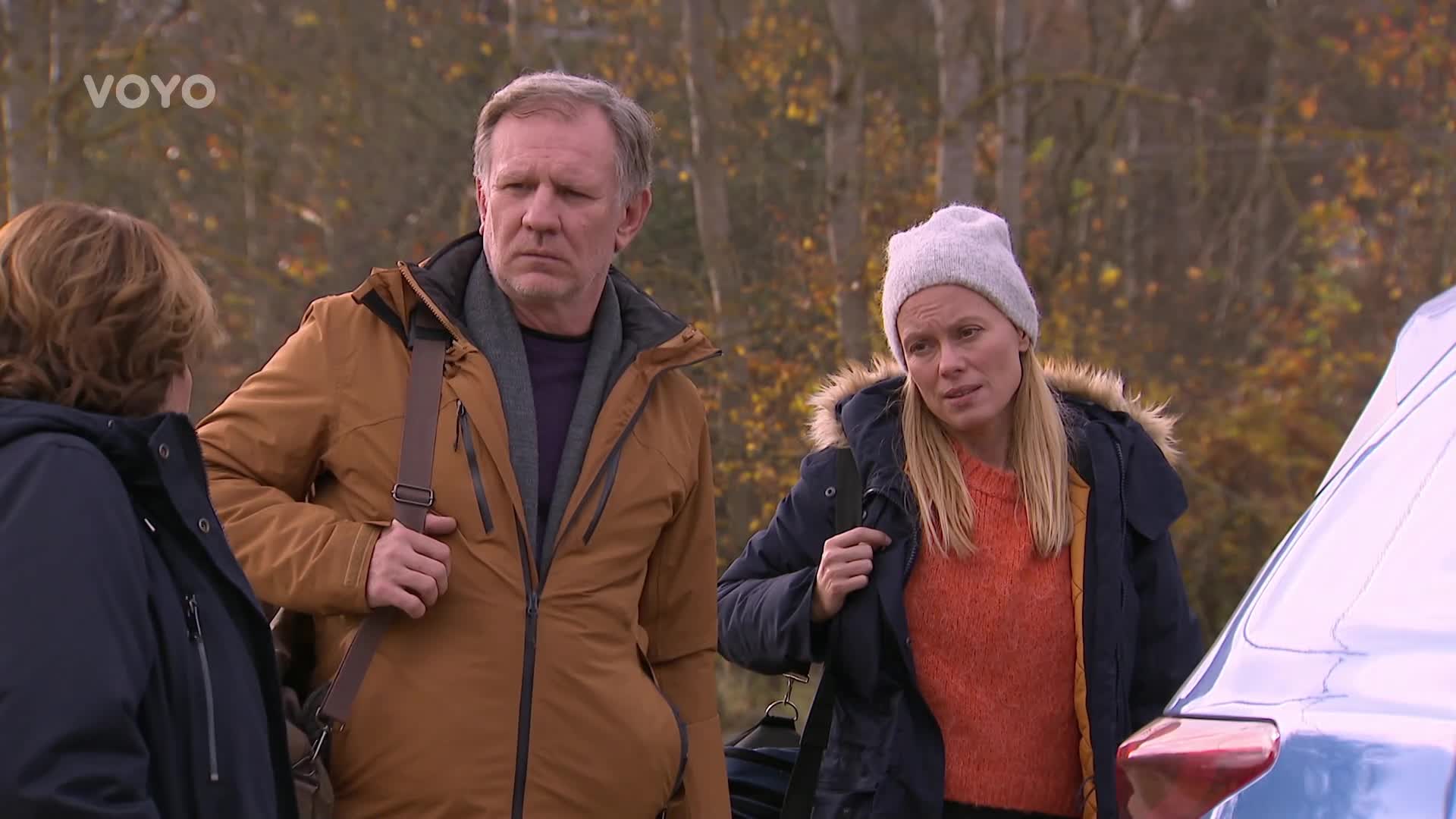 Blanka a Evžen z Ulice v šoku: Hosté nechali na statku neuvěřitelnou spoušť