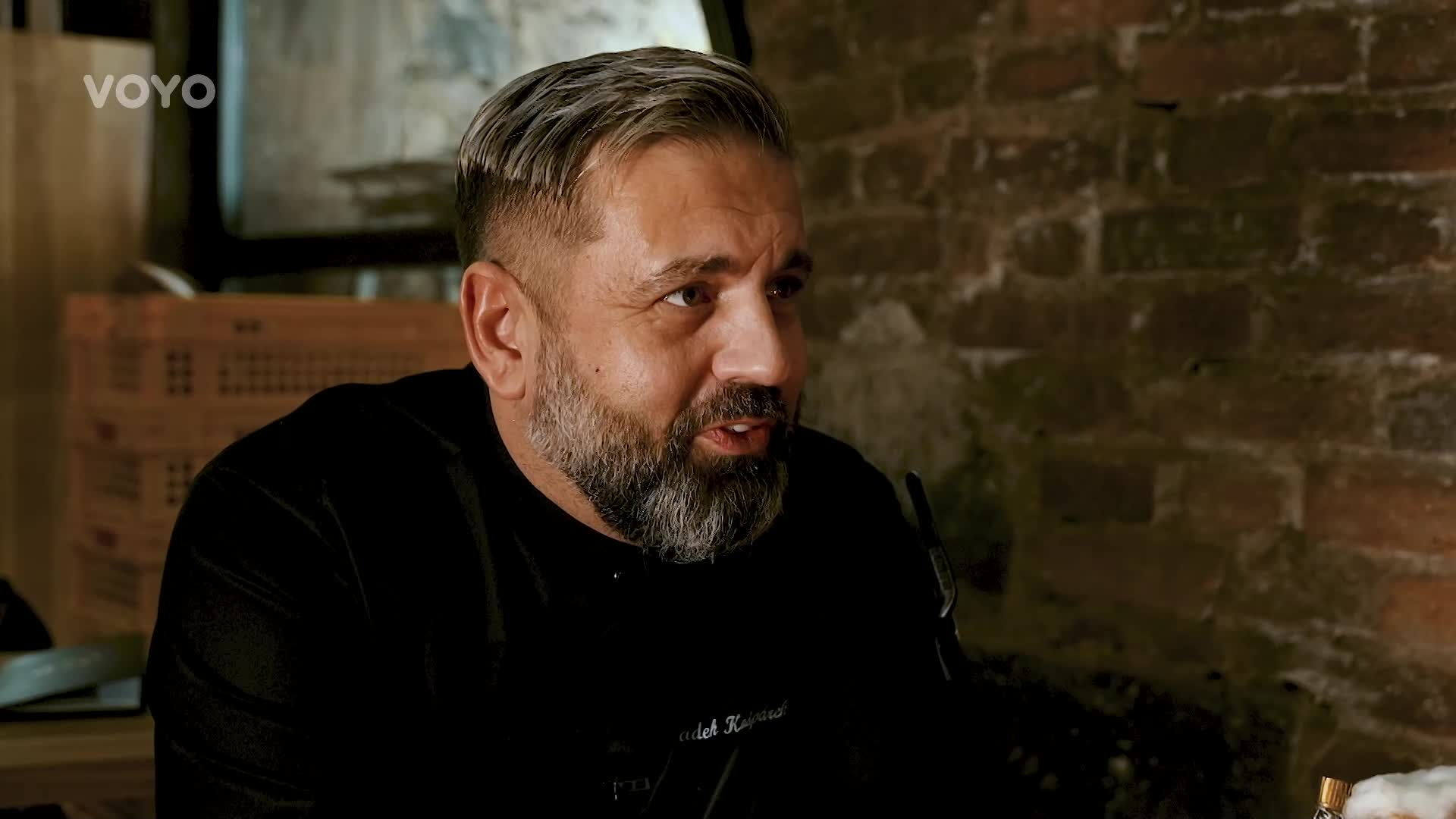 Kuba hodil lano Radku Kašpárkovi: Připravil si pro něj speciální terapii