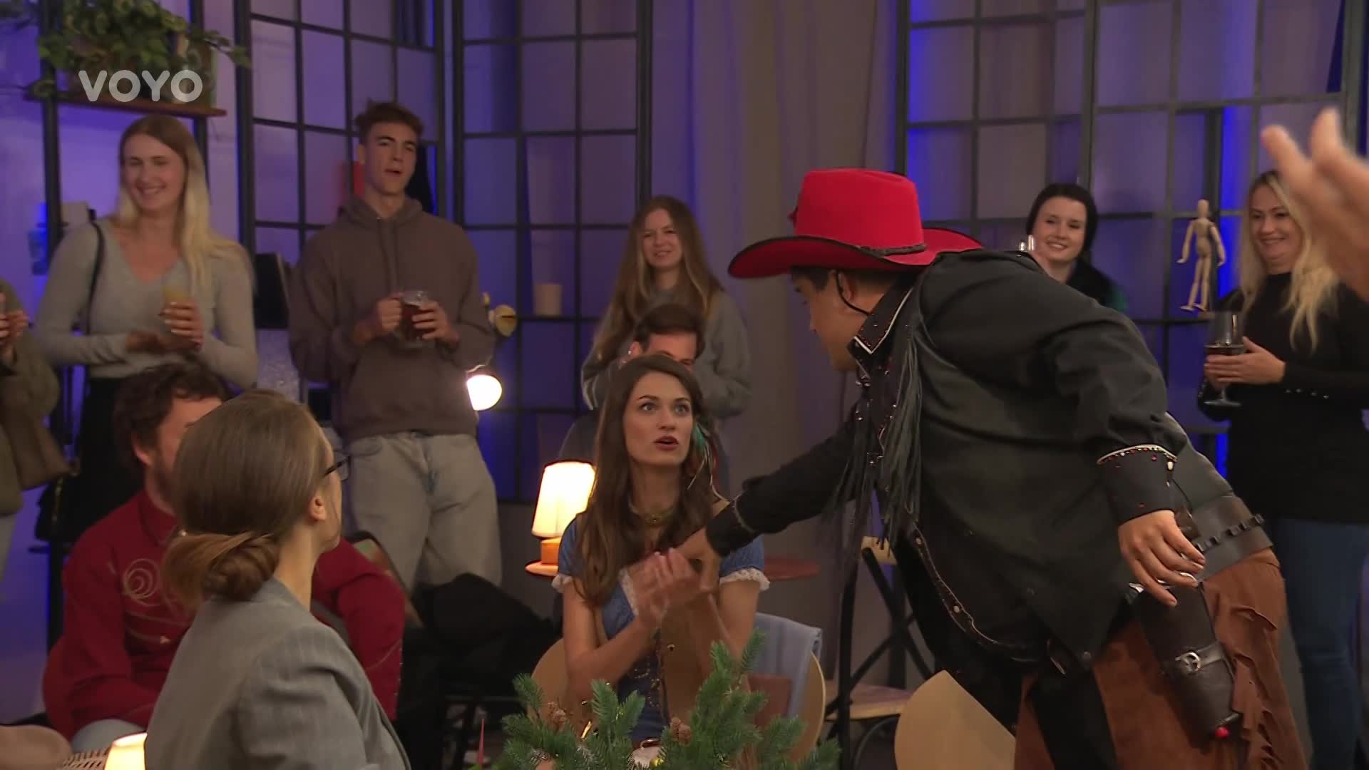 Otrávená Soňa z Ulice: Magda s Otíkem na karaoke roztancují Coolnu