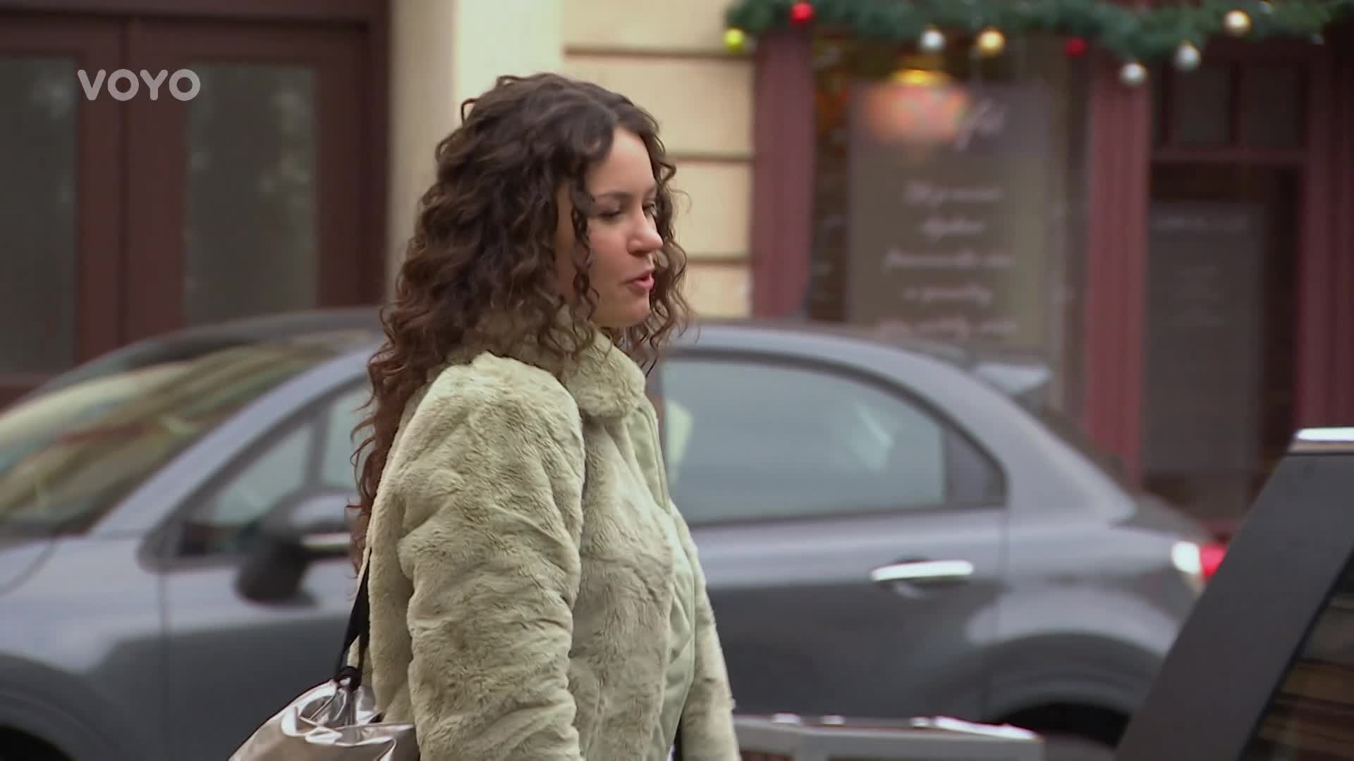 Nová postava v Ulici: Podvodnice Ilona chce Martině přebrat Jirku