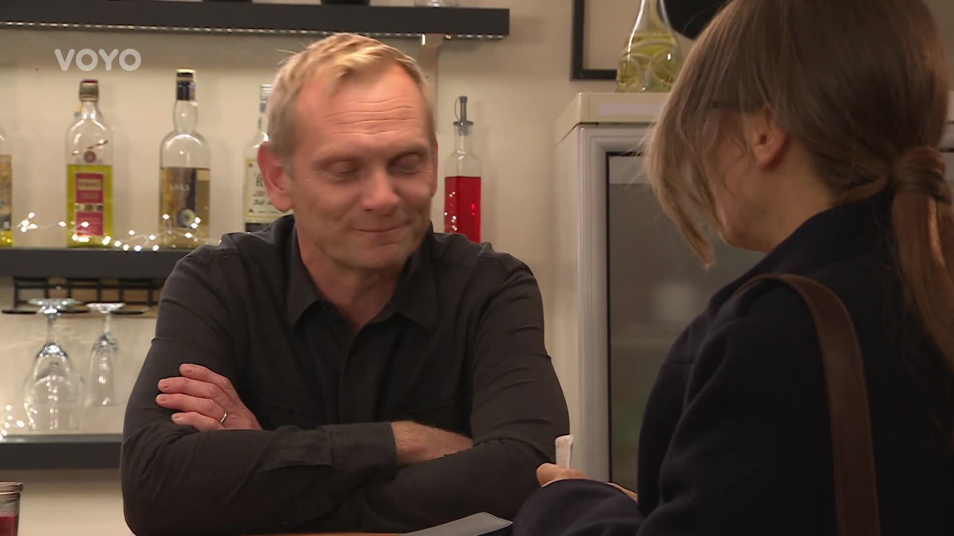 Soňa z Ulice vyděšená k smrti: Otík na ni má kompromitující materiál