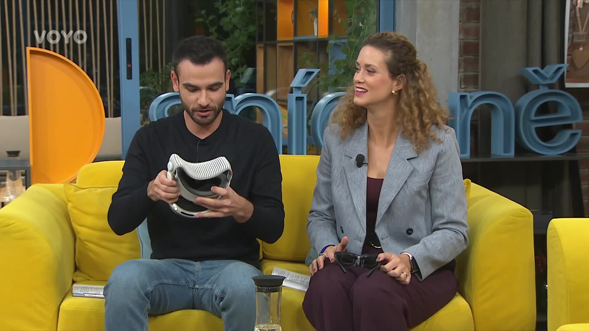 Se Snídaní není nuda: Připomeňte si vtipné přešlapy moderátorů