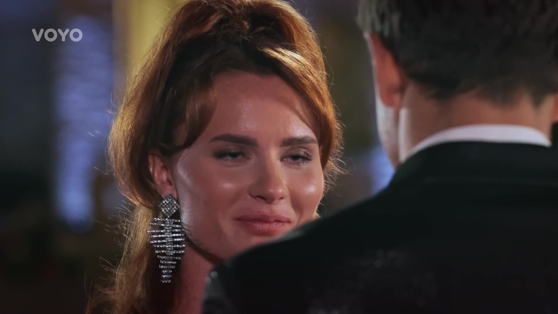 Vášnivá líbačka v Bachelorovi: Mary vzala situaci do svých rukou