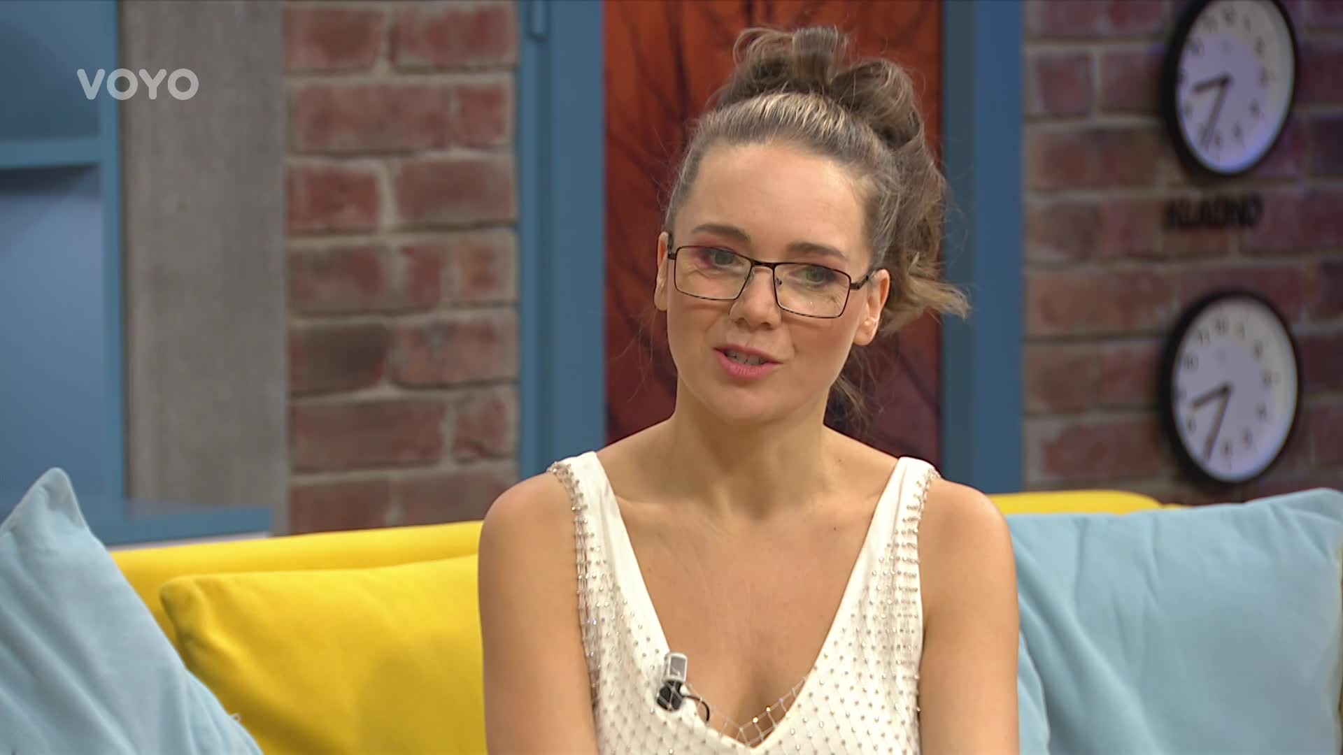 Ponížení Soni v Ulici: Dřív jsem ji obhajovala, teď už není co, říká Vondráčková