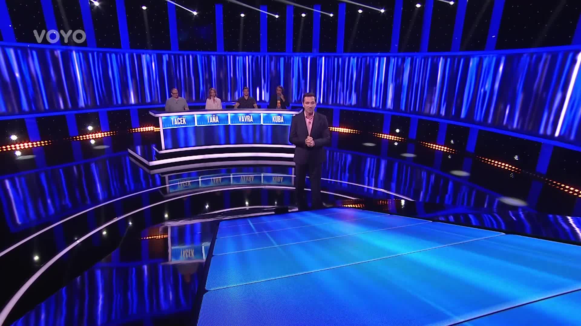 Akademici v hvězdném speciálu? Podle Ondřeje Sokola nás čeká jedna anomálie!
