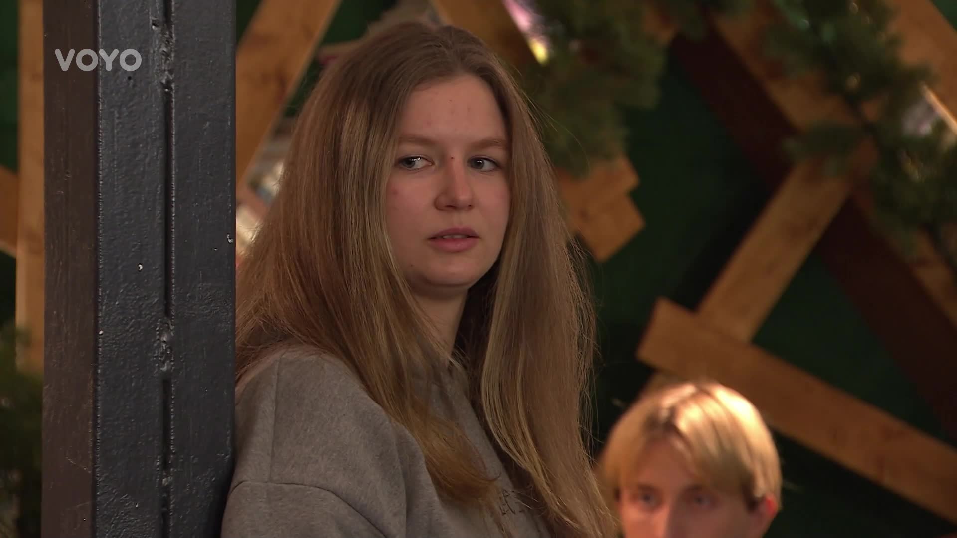Soňa z Ulice se opije do němoty. Zkomplikuje to vztah s Prokopem