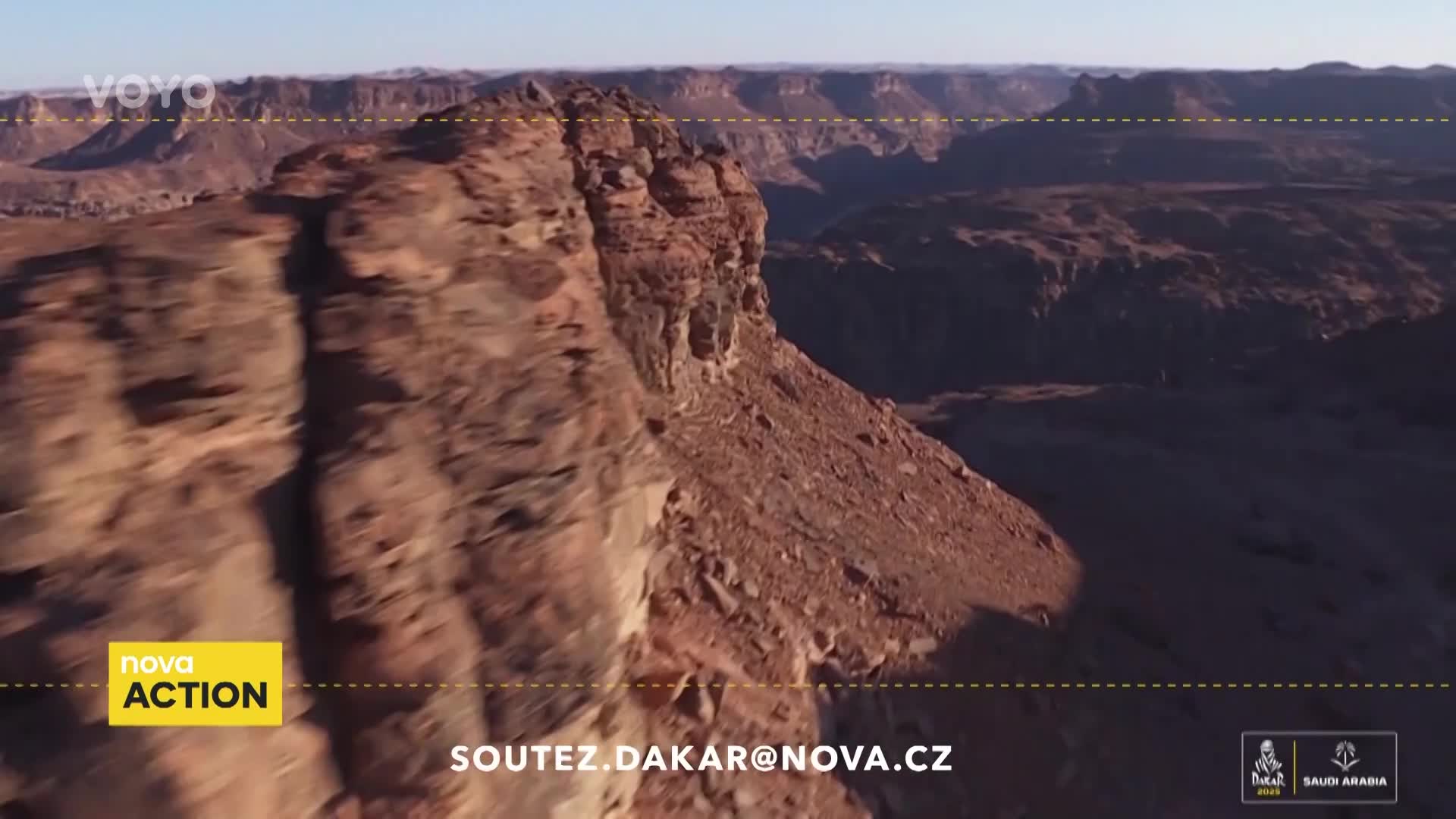 Bonusové reportáže 2025 B191229